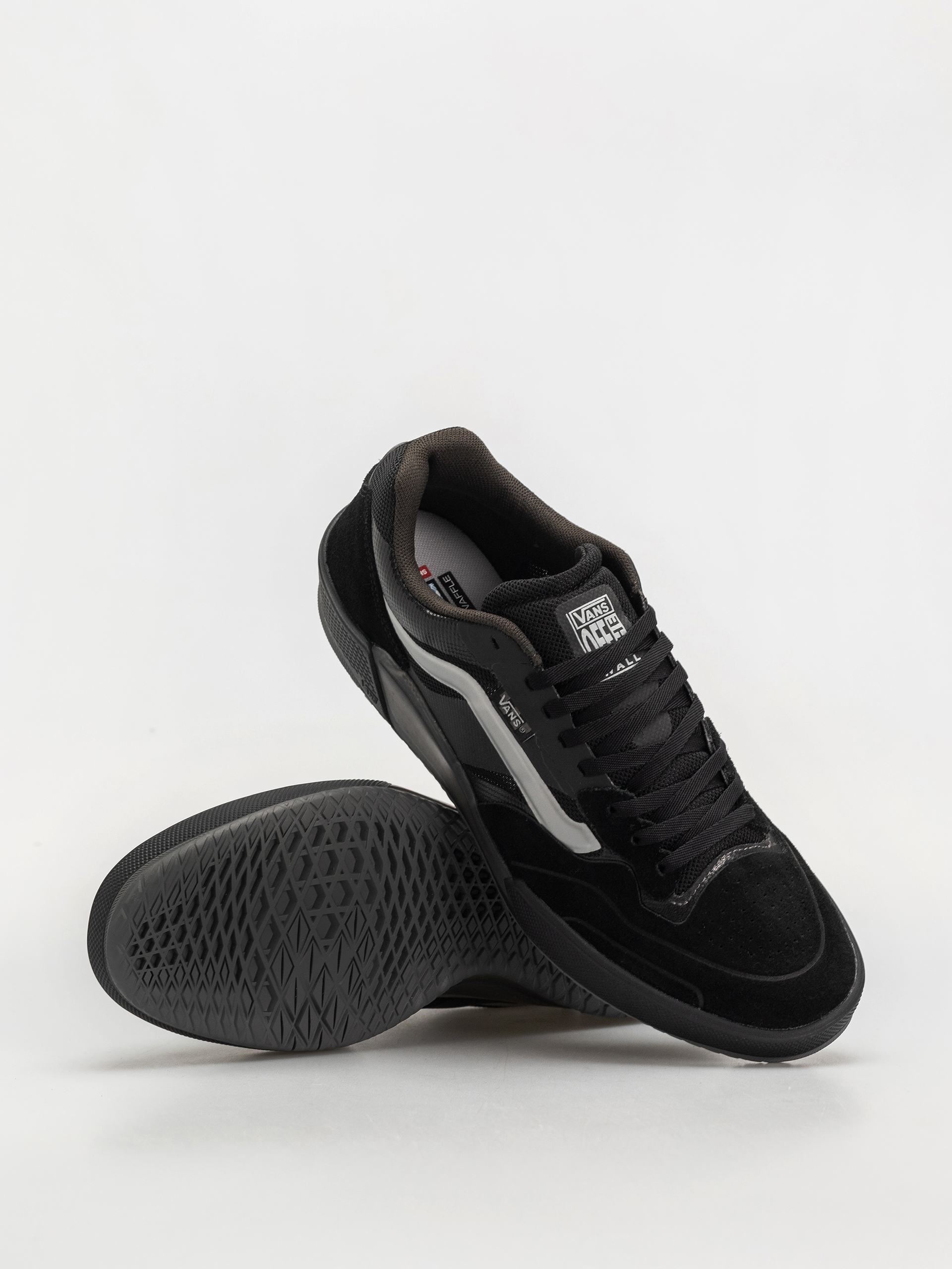 Обувки Vans Skate Ave 2.0 (black/metallic)