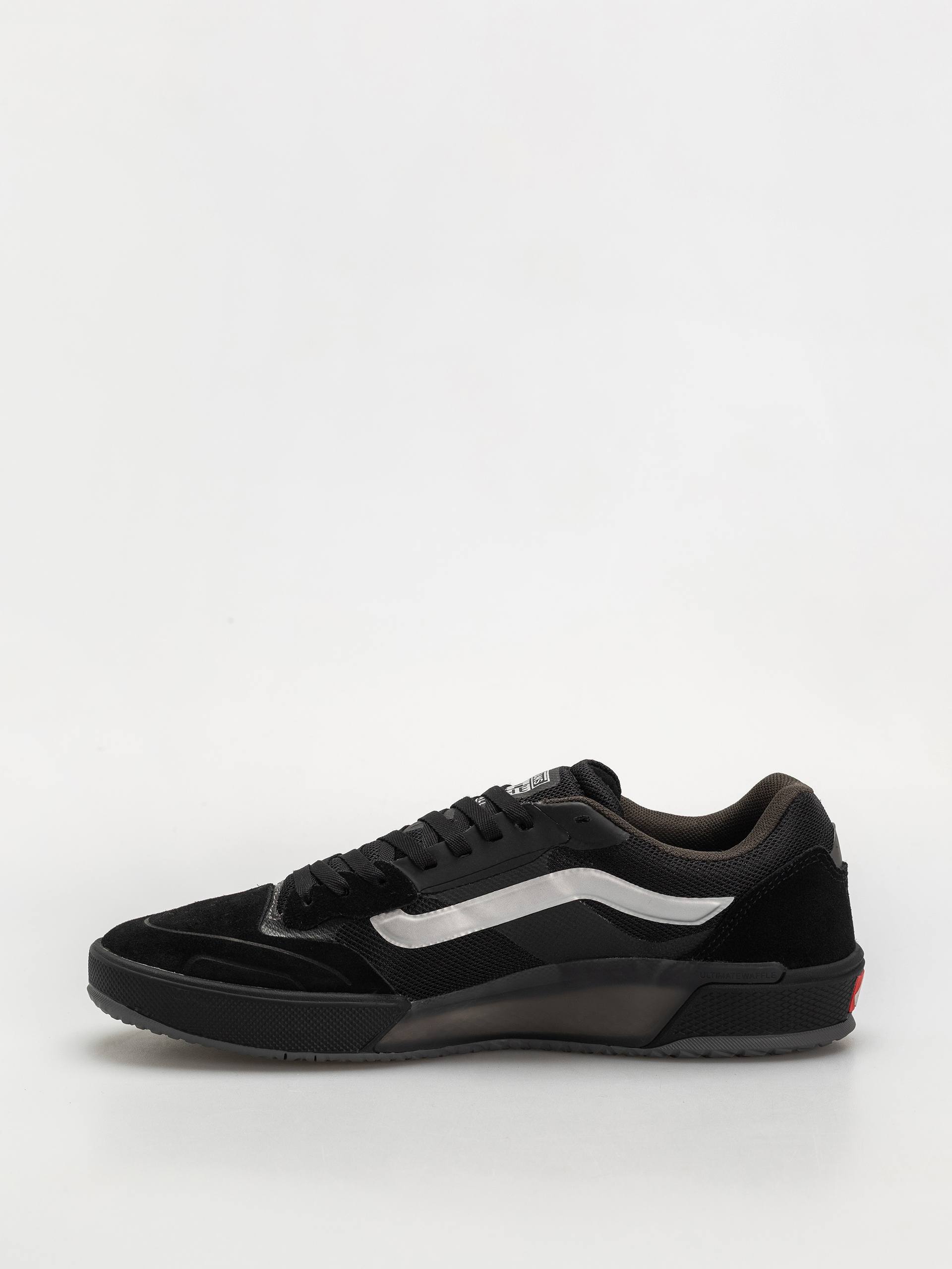 Обувки Vans Skate Ave 2.0 (black/metallic)