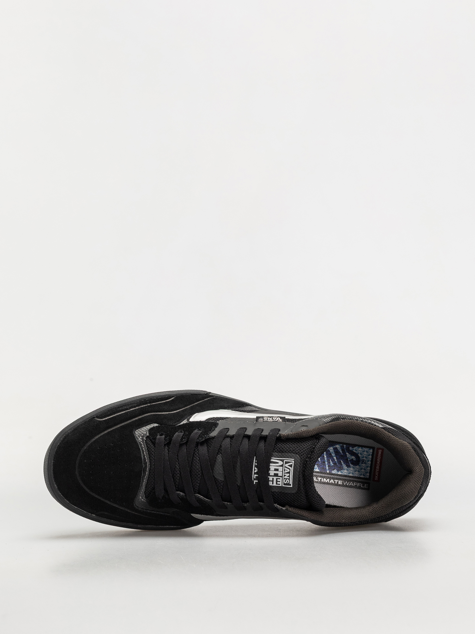 Обувки Vans Skate Ave 2.0 (black/metallic)