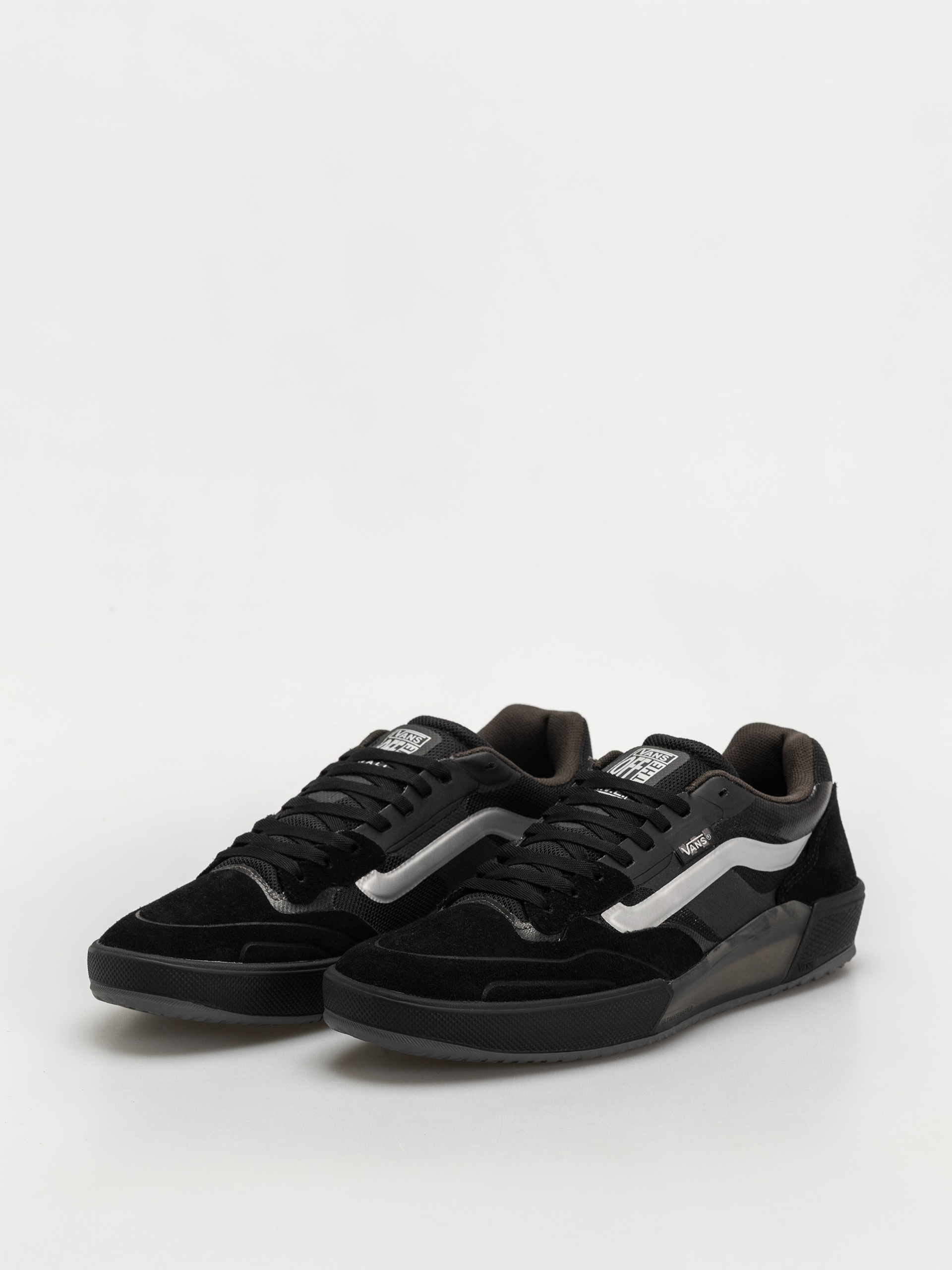 Обувки Vans Skate Ave 2.0 (black/metallic)