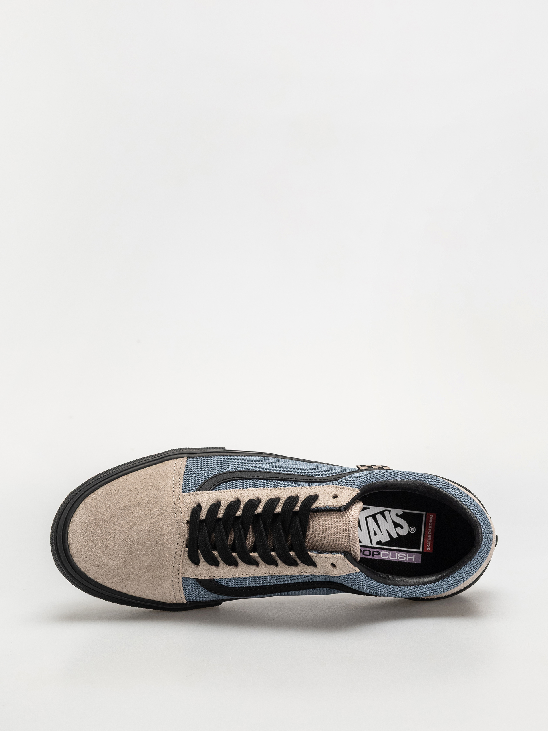 Обувки Vans Skate Old Skool (mushroom)