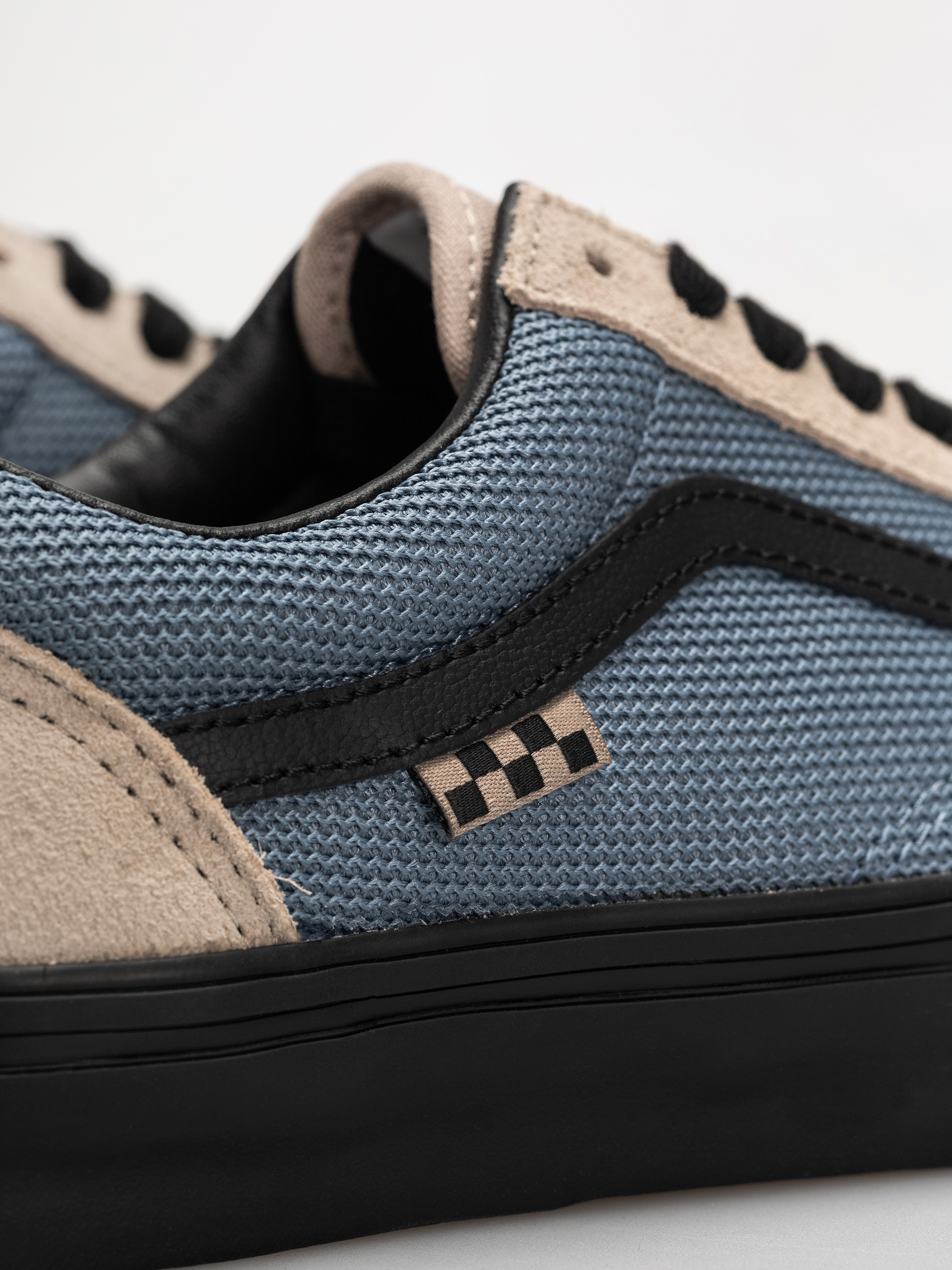 Обувки Vans Skate Old Skool (mushroom)