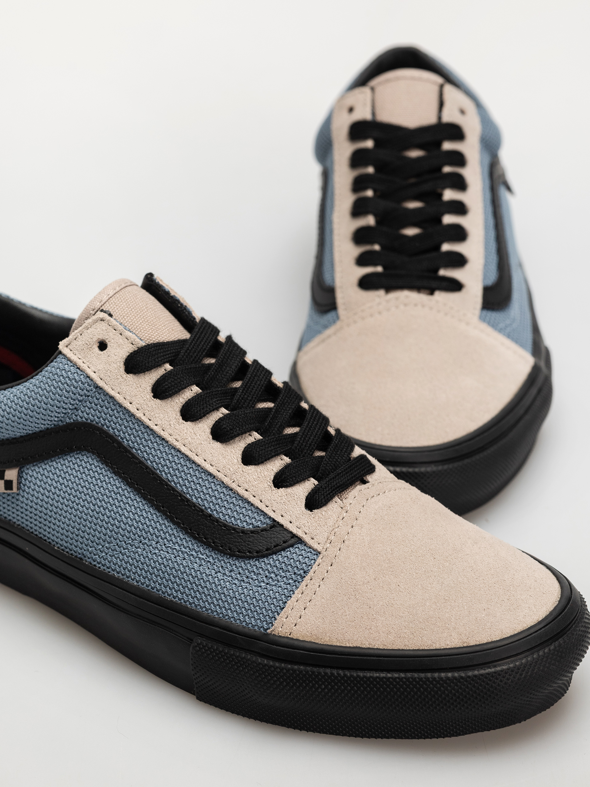 Обувки Vans Skate Old Skool (mushroom)