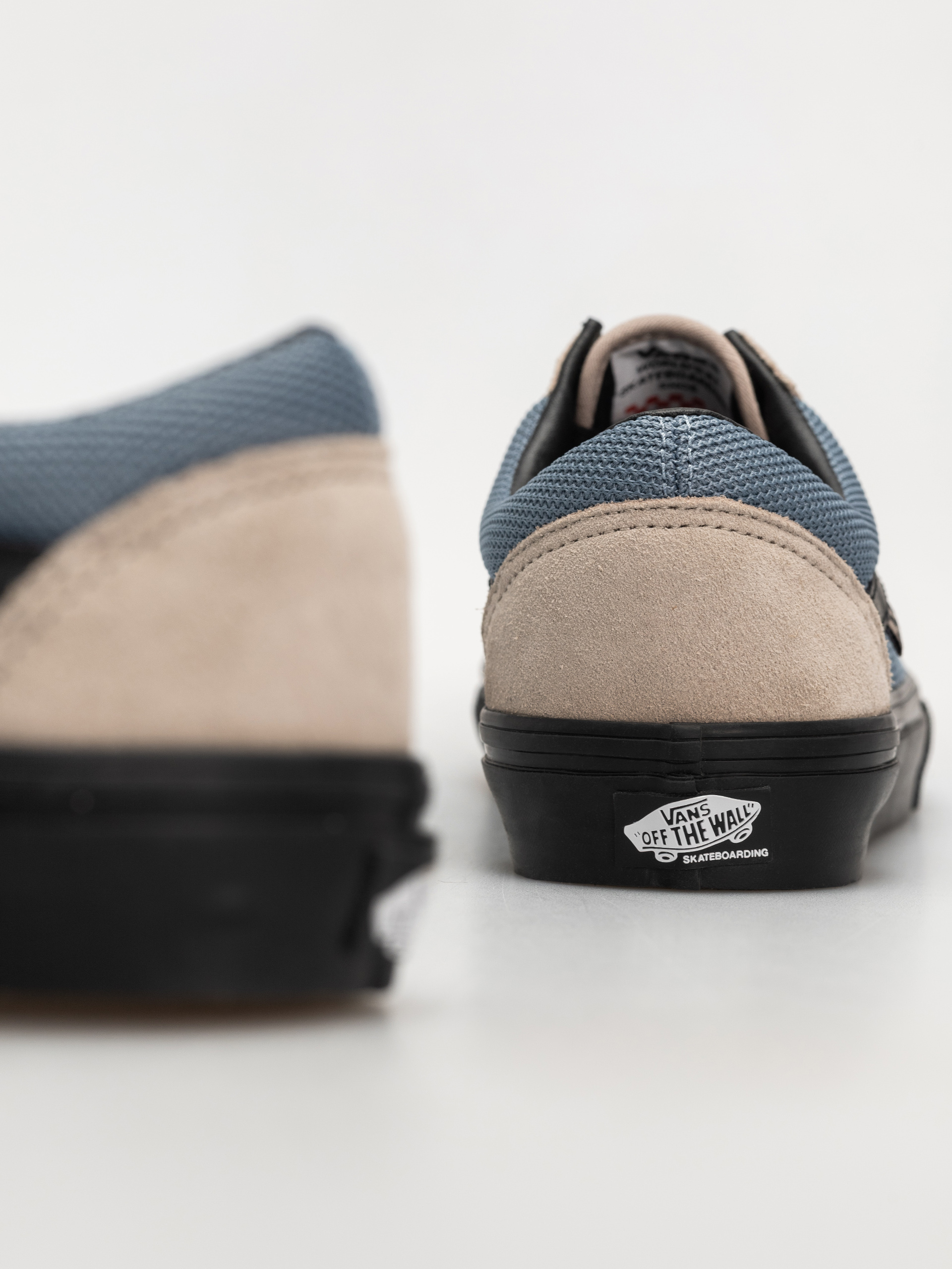 Обувки Vans Skate Old Skool (mushroom)