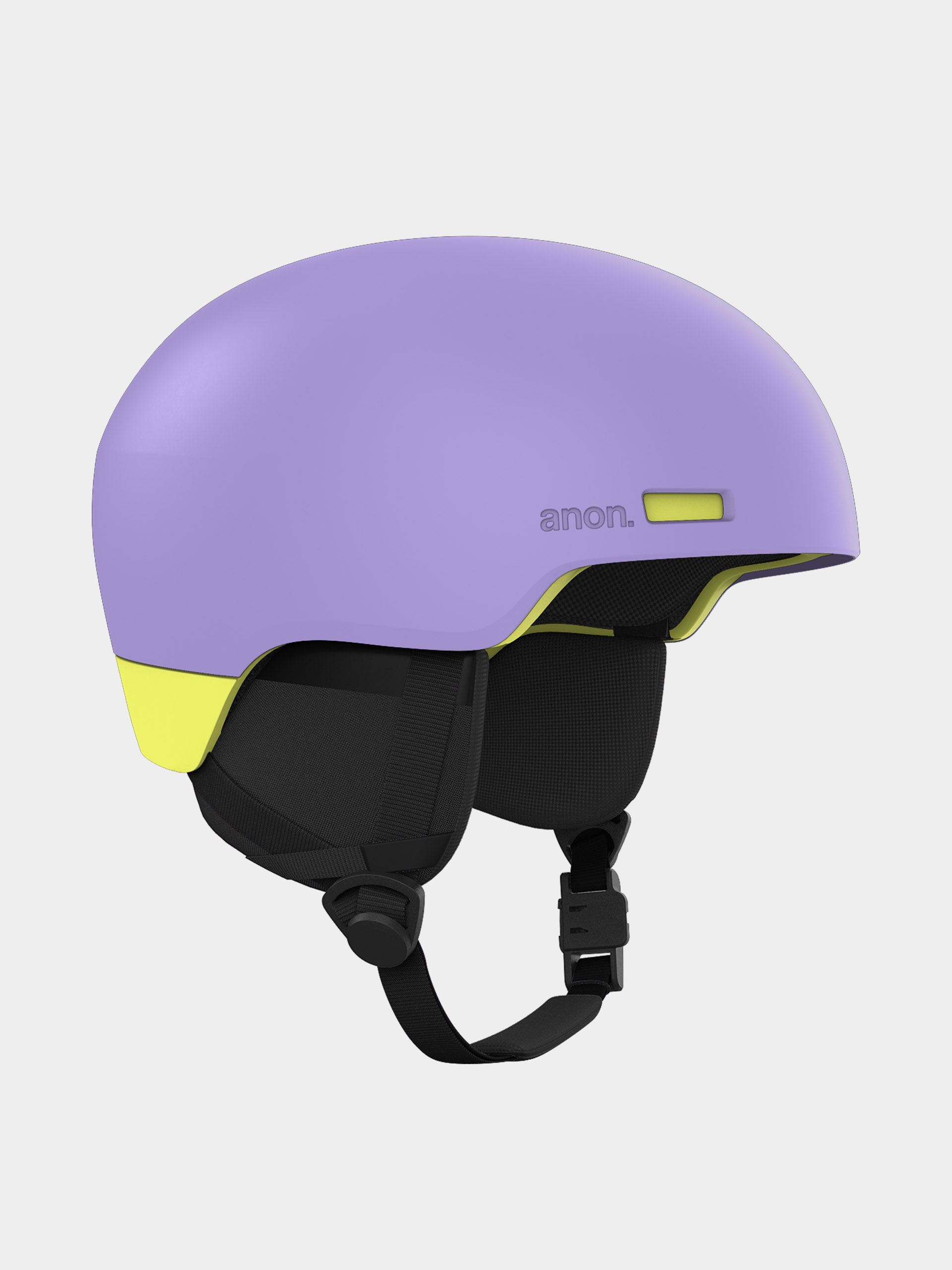 Каска Anon Windham WaveCel (hyper lilac)