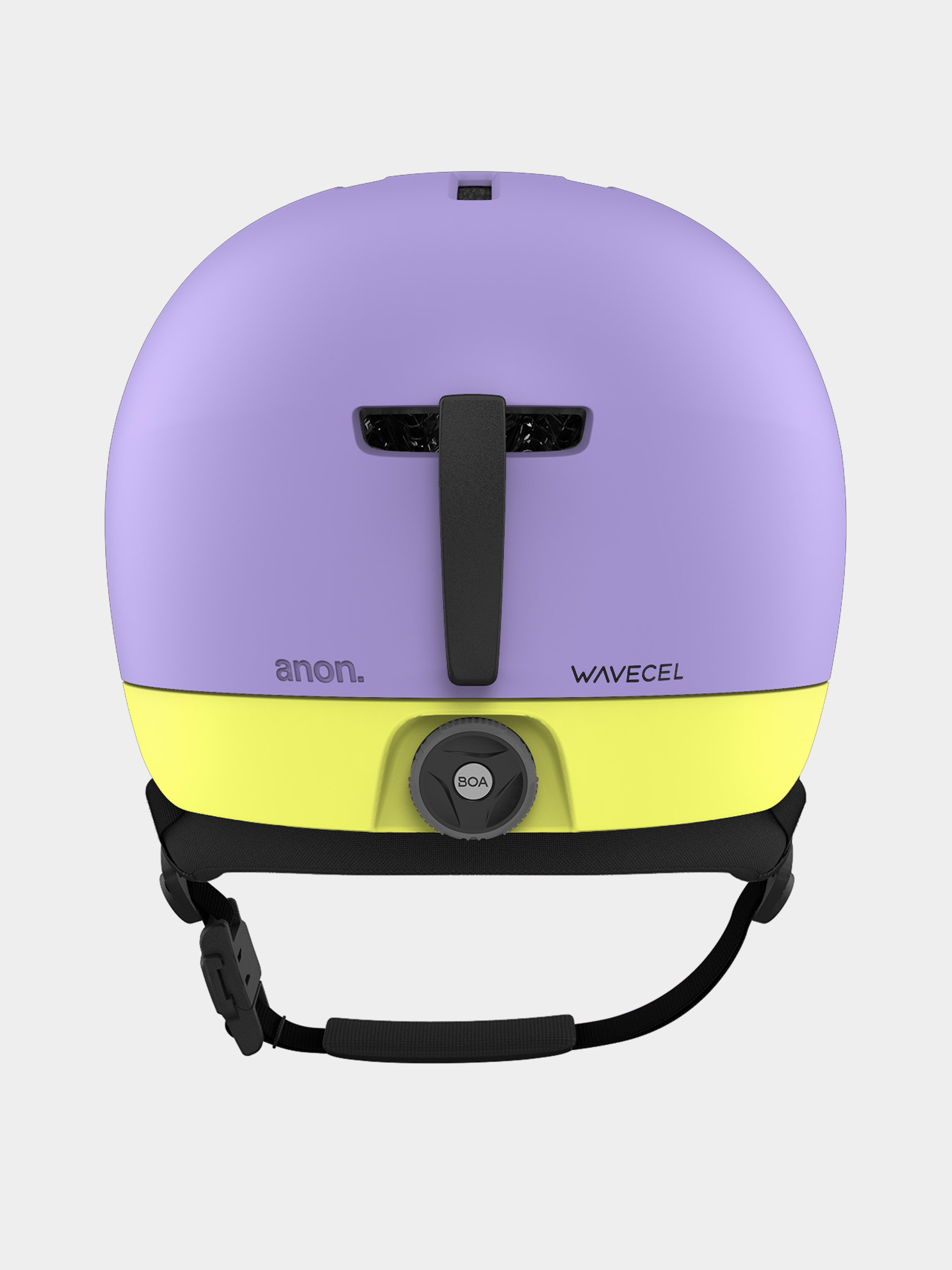 Каска Anon Windham WaveCel (hyper lilac)
