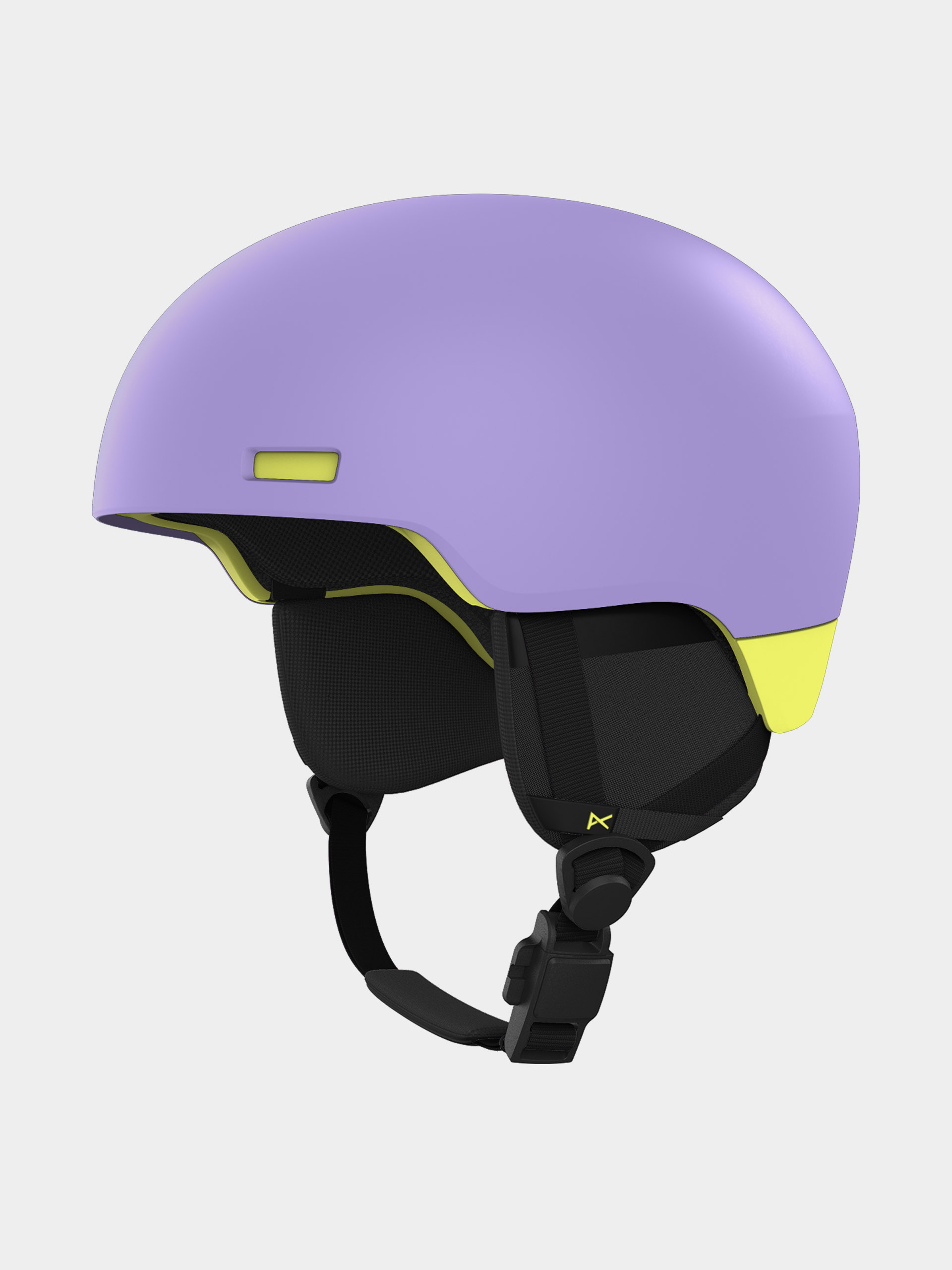 Каска Anon Windham WaveCel (hyper lilac)