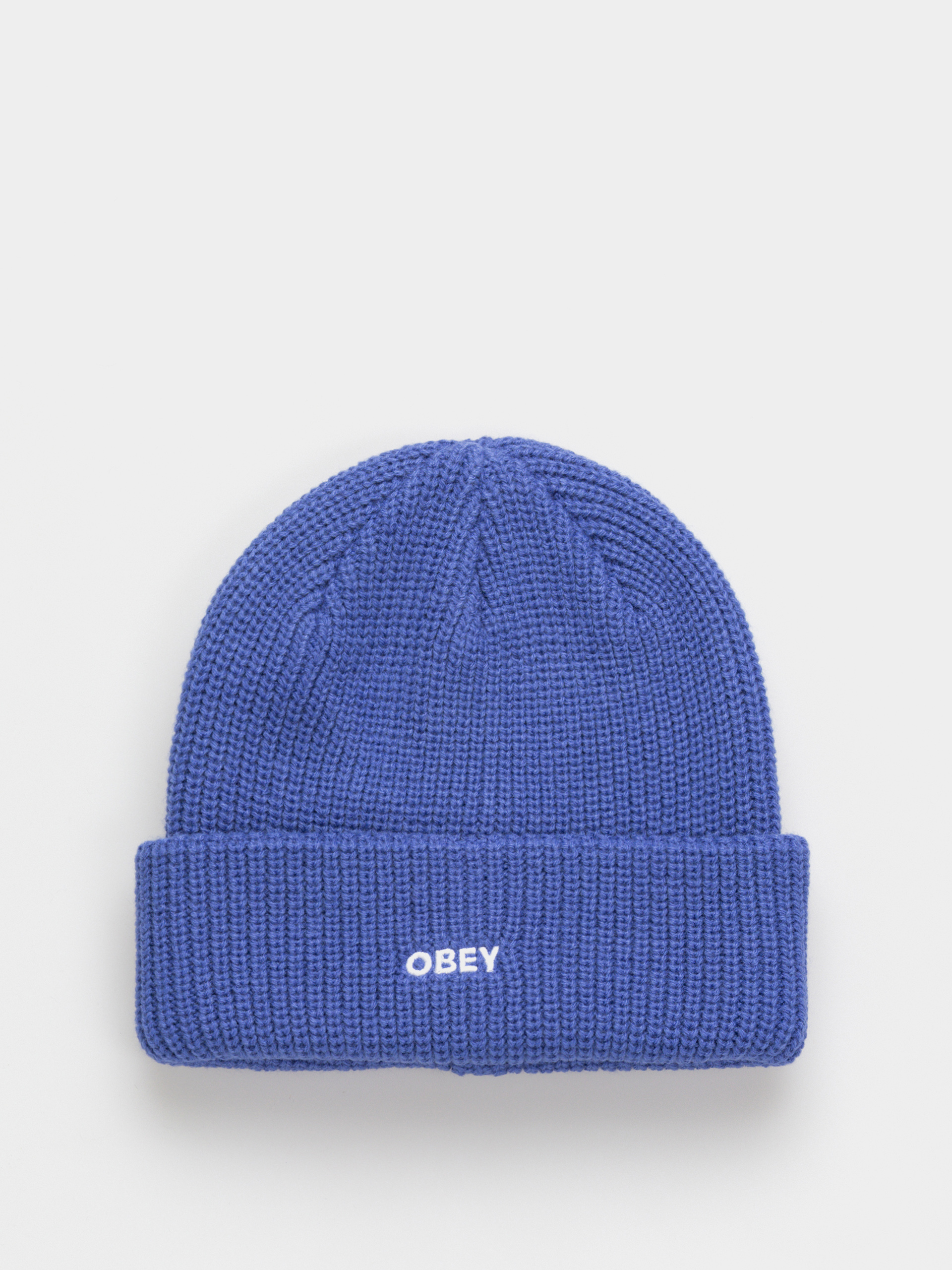 u0428u0430u043fu043au0430 OBEY Future (dazzling blue)