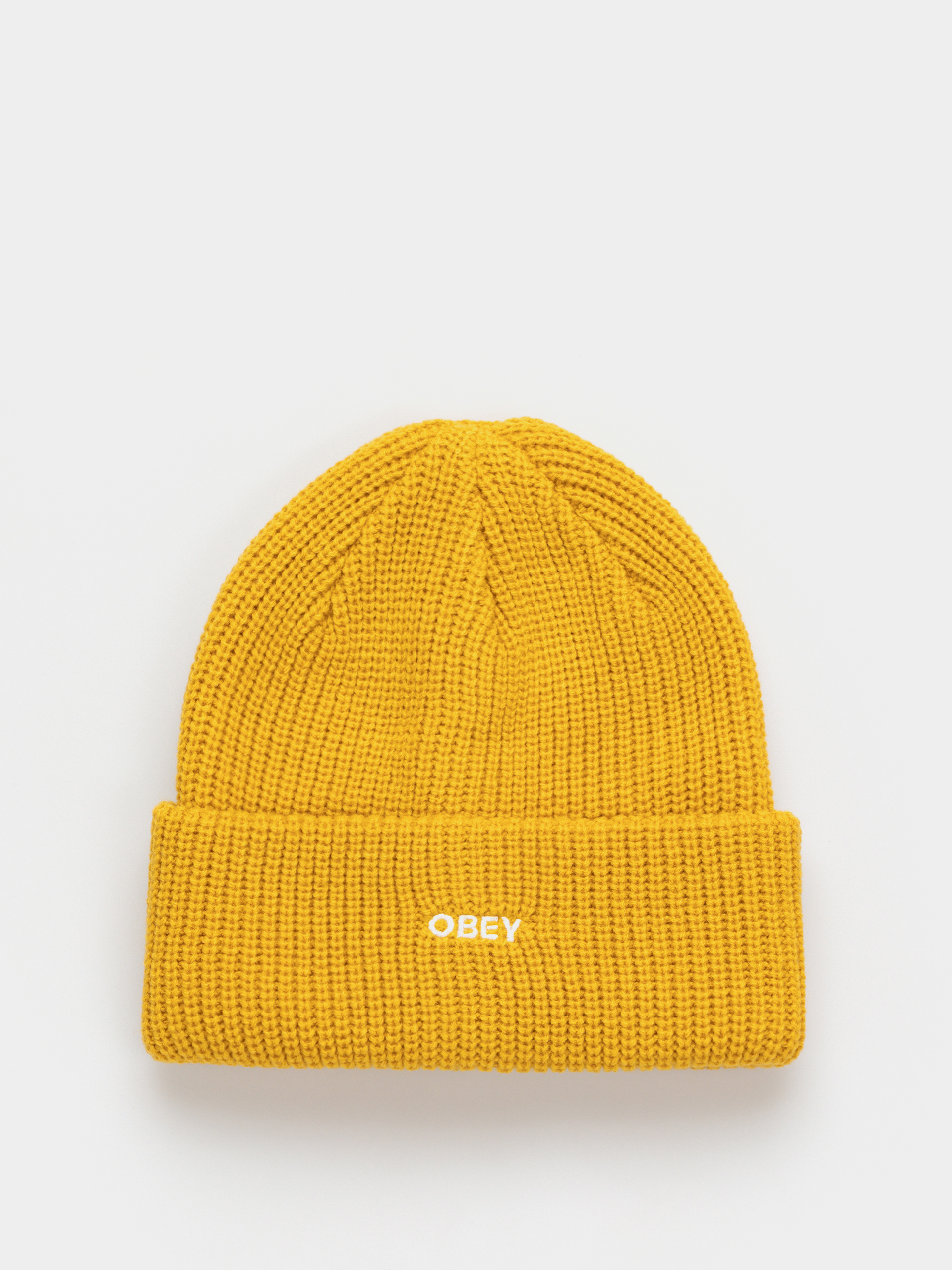 u0428u0430u043fu043au0430 OBEY Future (gold flake)