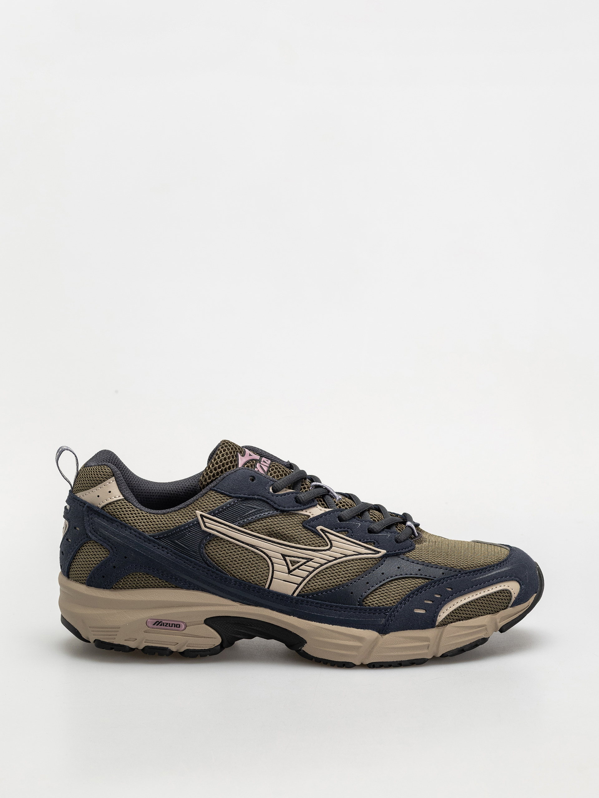 u041eu0431u0443u0432u043au0438 Mizuno MXR (grape leaf/vintage khaki/salute)