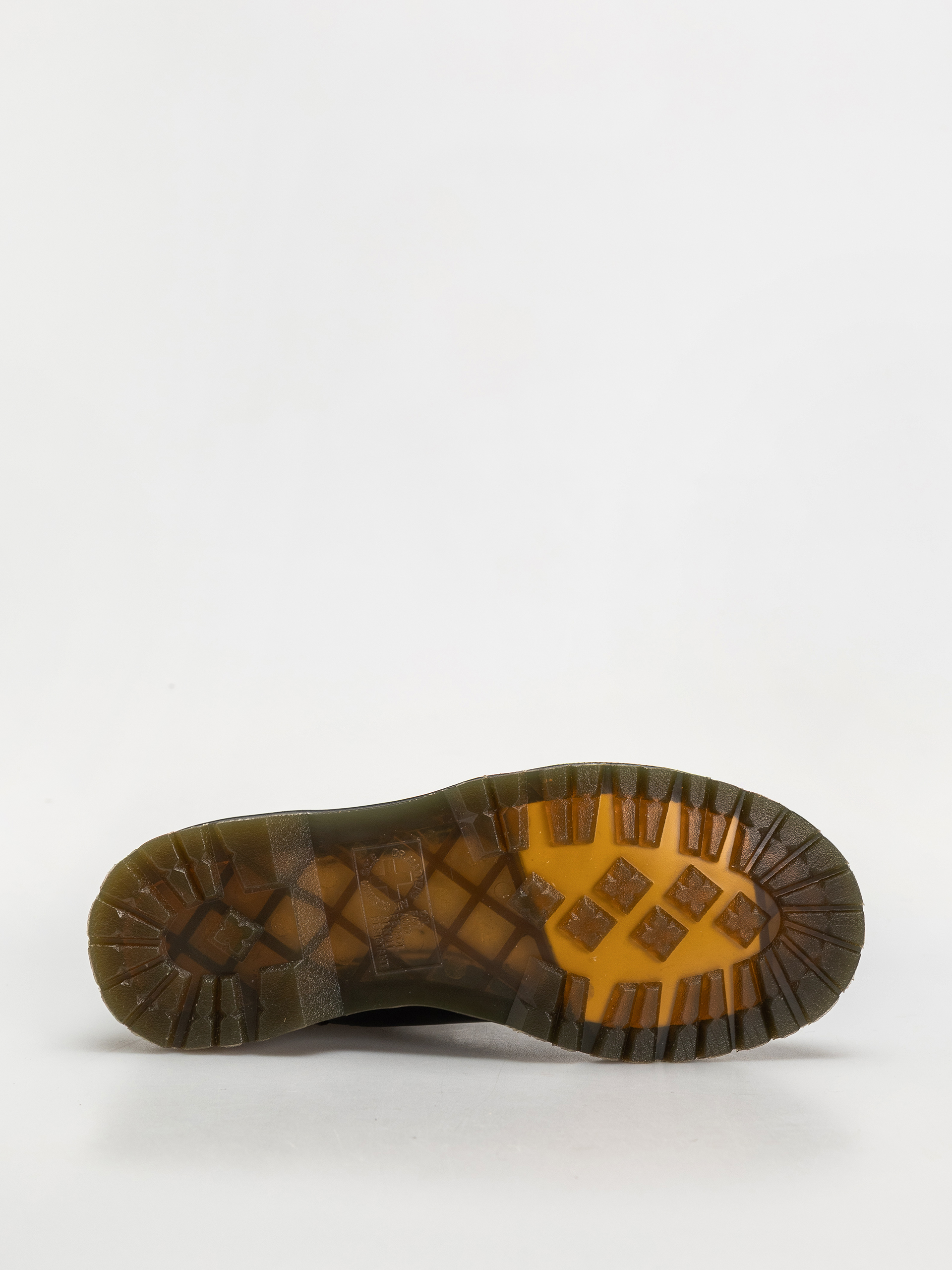 Обувки Dr. Martens 2976 Leonore Chelsea Wmn (dark taupe taupe orleans)