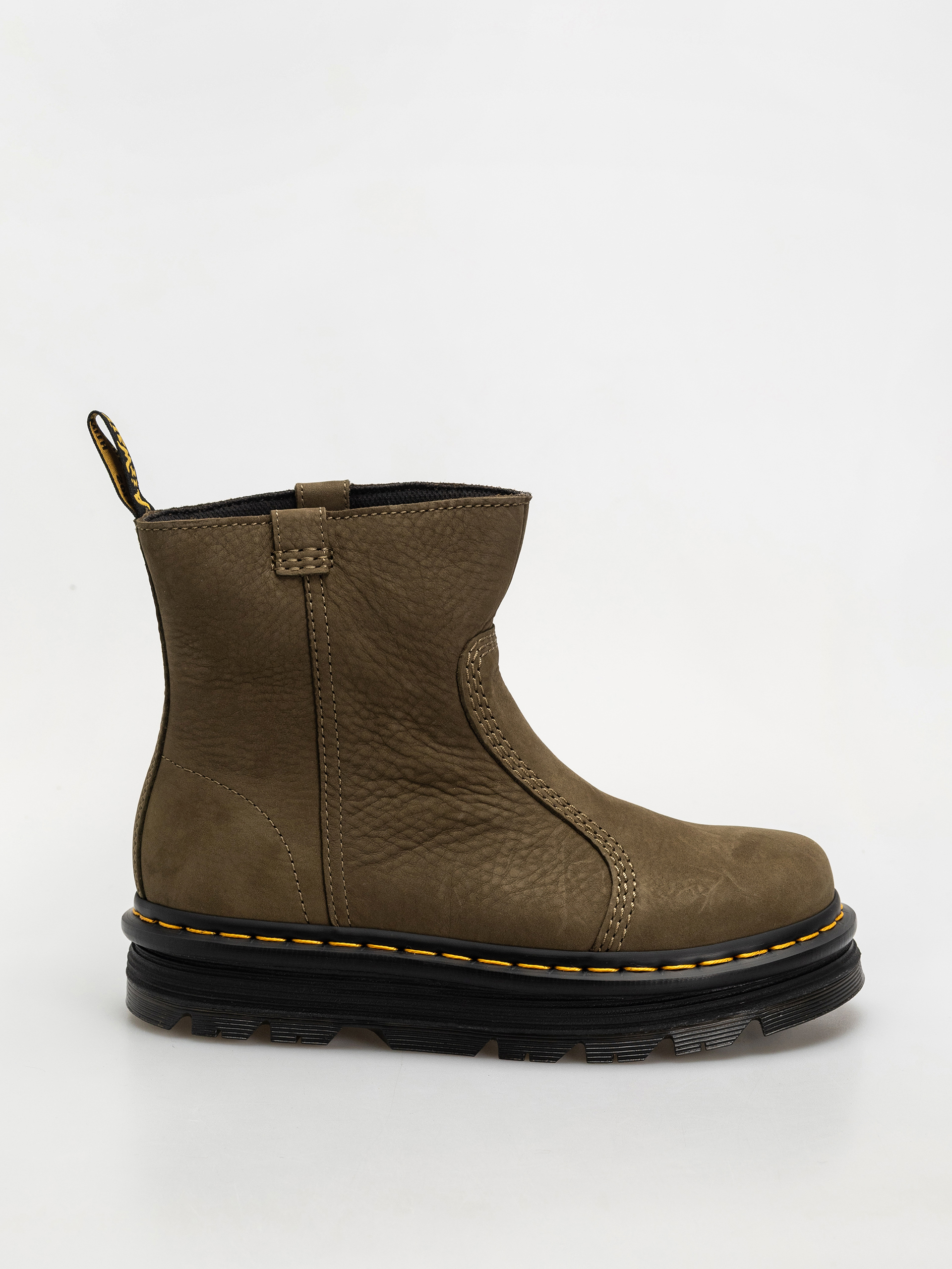 Обувки Dr. Martens ZebZag Rigger Rigger Wmn
