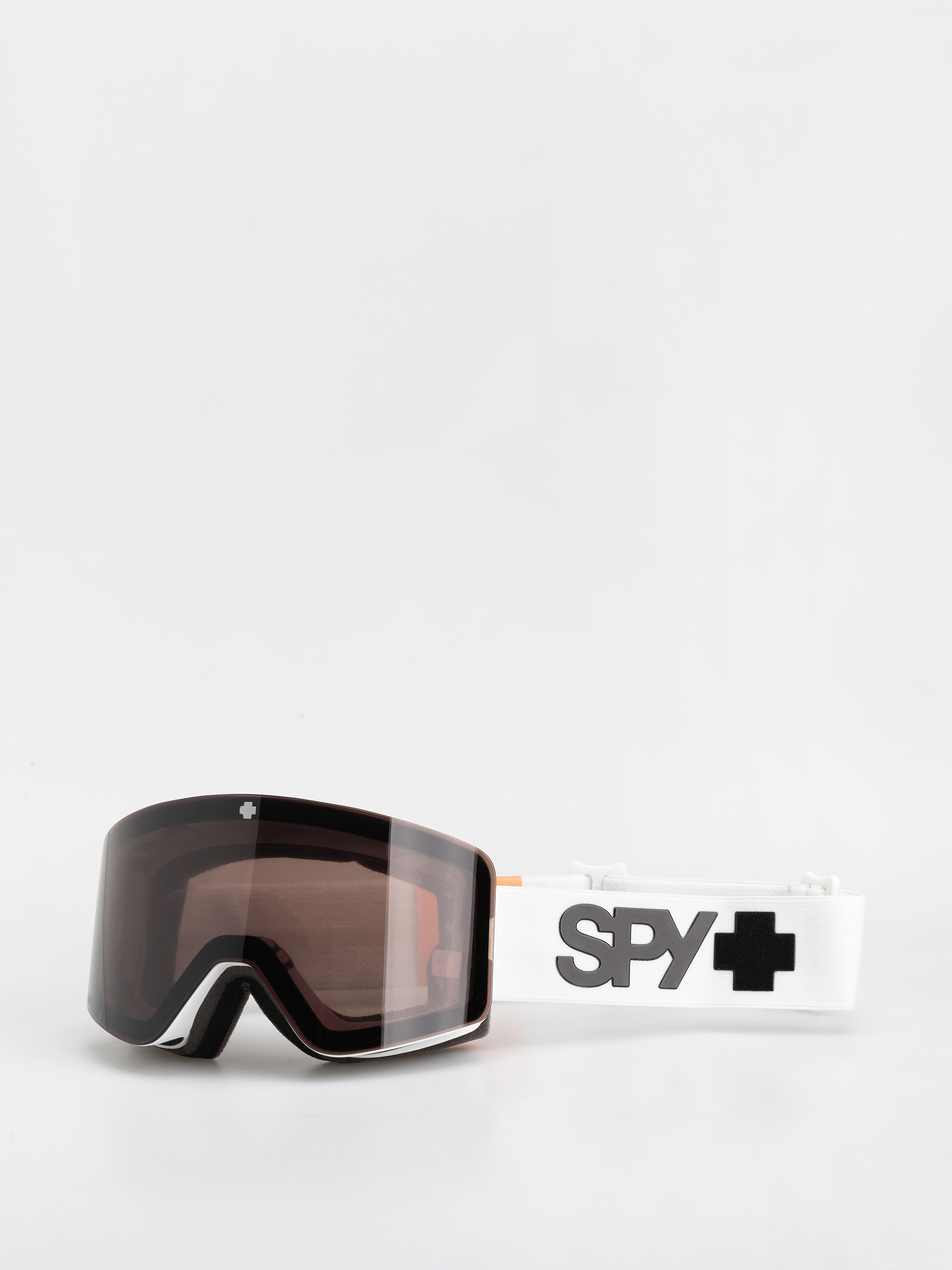 Сноуборд очила Spy Marauder (everwhite happy bronze black mirror + happy ll persimmon silver mirror)