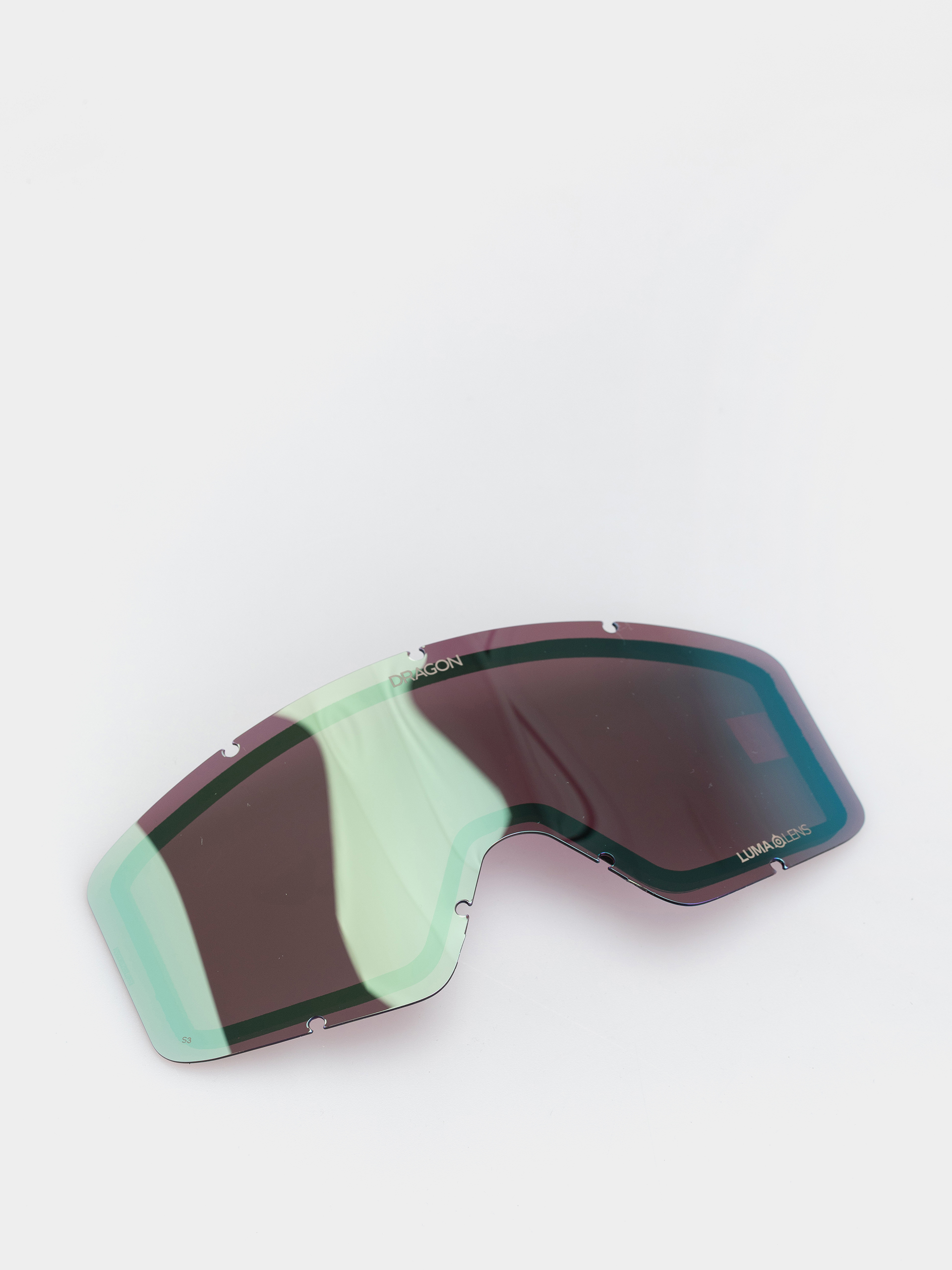 Резервни стъкла за очила Dragon DXT