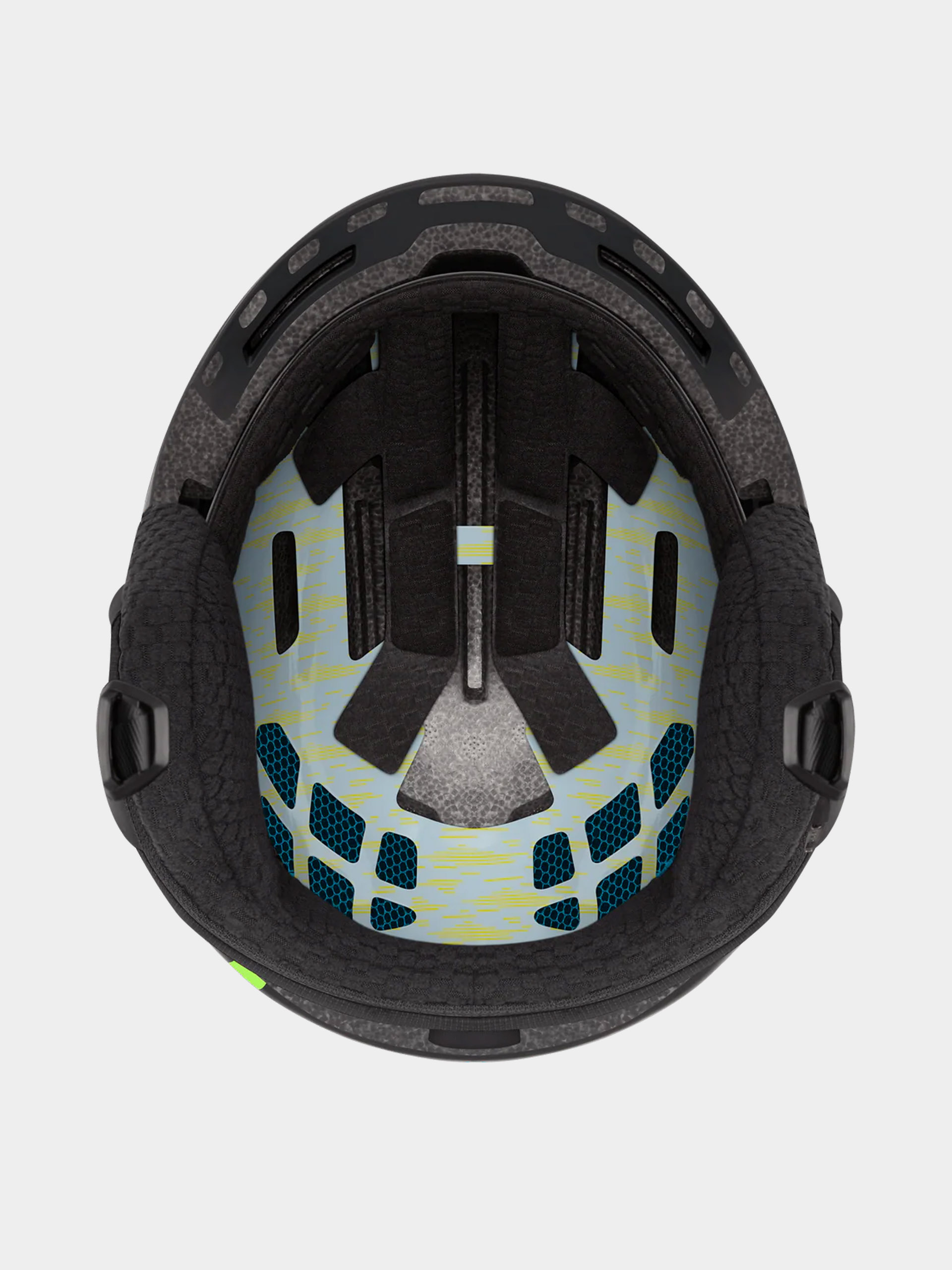 Каска Smith Method Pro Mips (matte black)