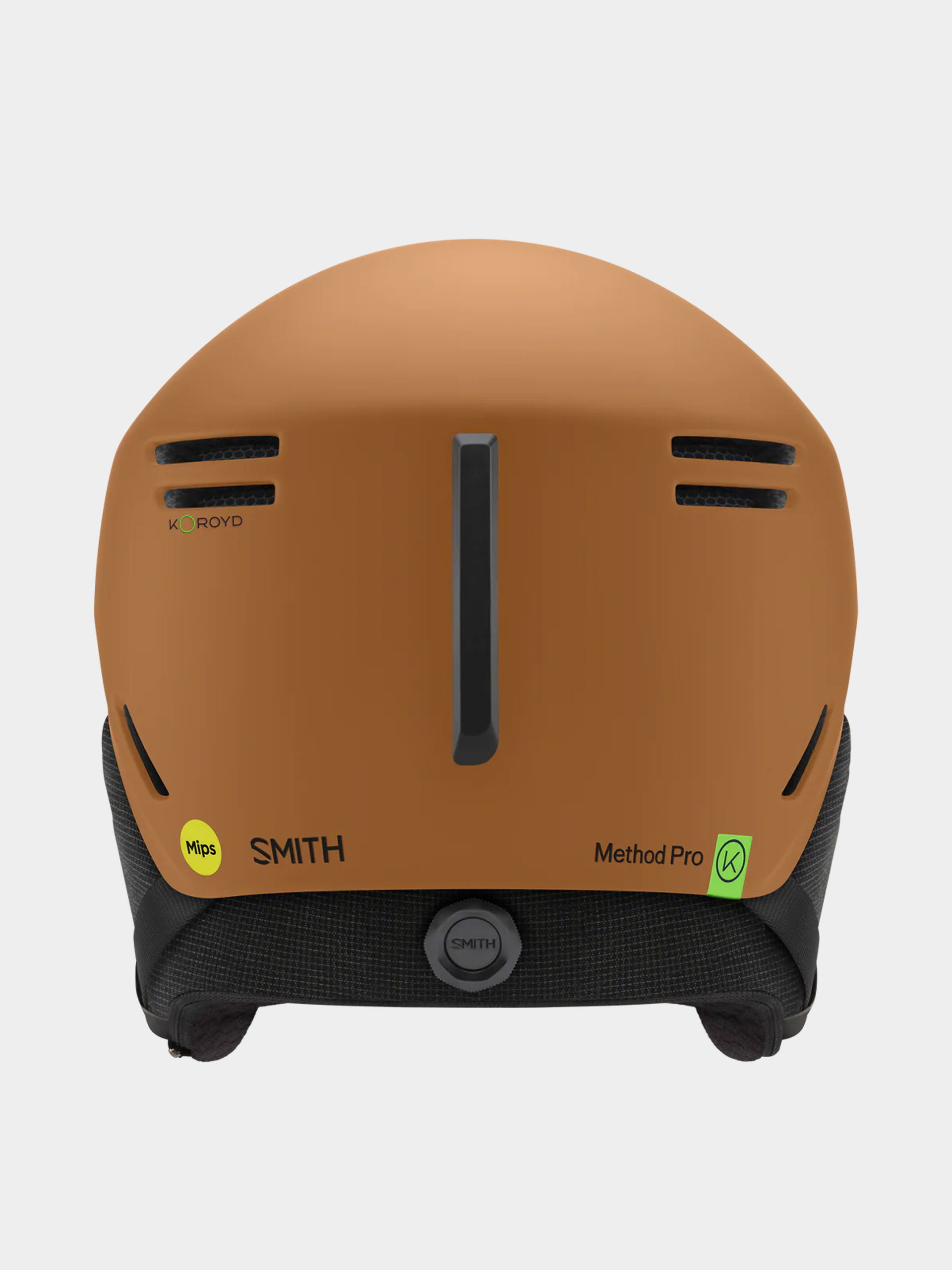 Каска Smith Method Pro Mips (matte komodo)