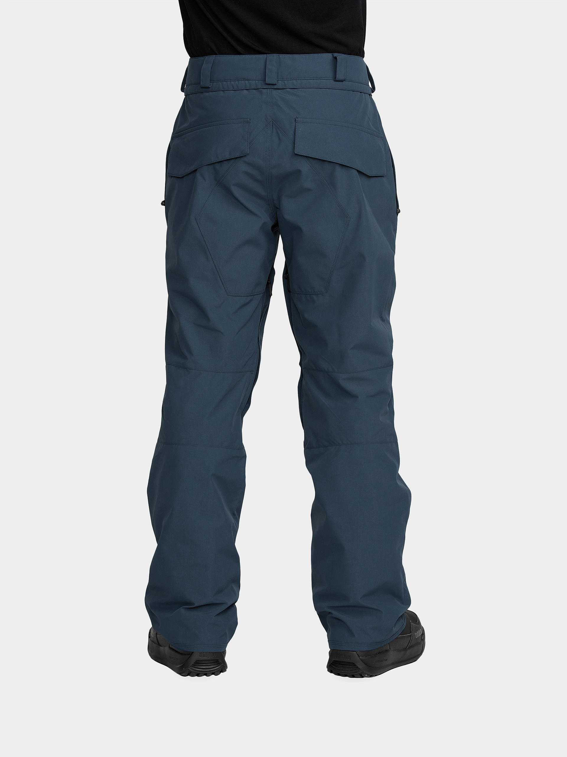 Мъжко Сноуборд панталони Volcom Roan (deep blue)