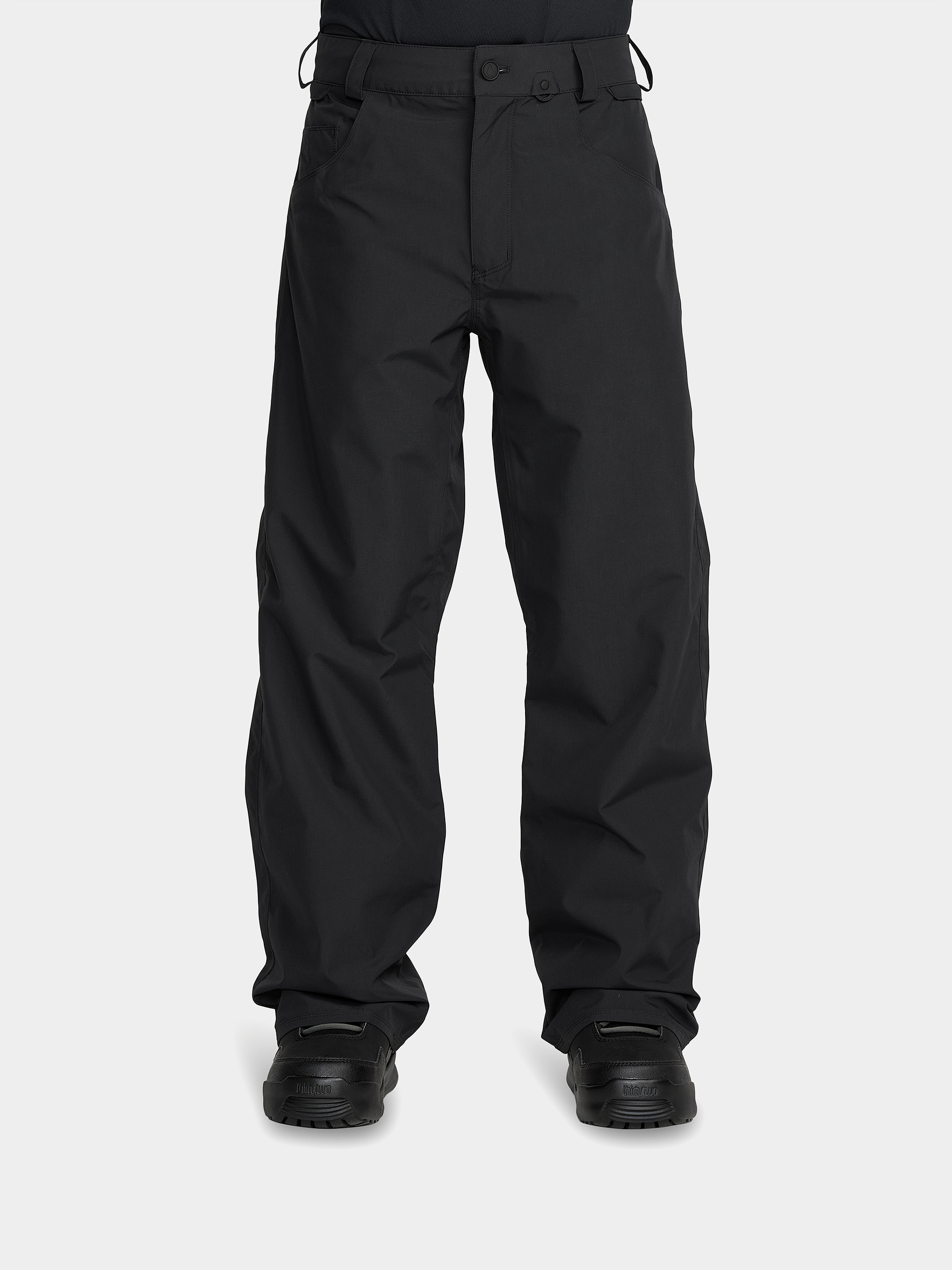 Сноуборд панталони Volcom Nailer (black)