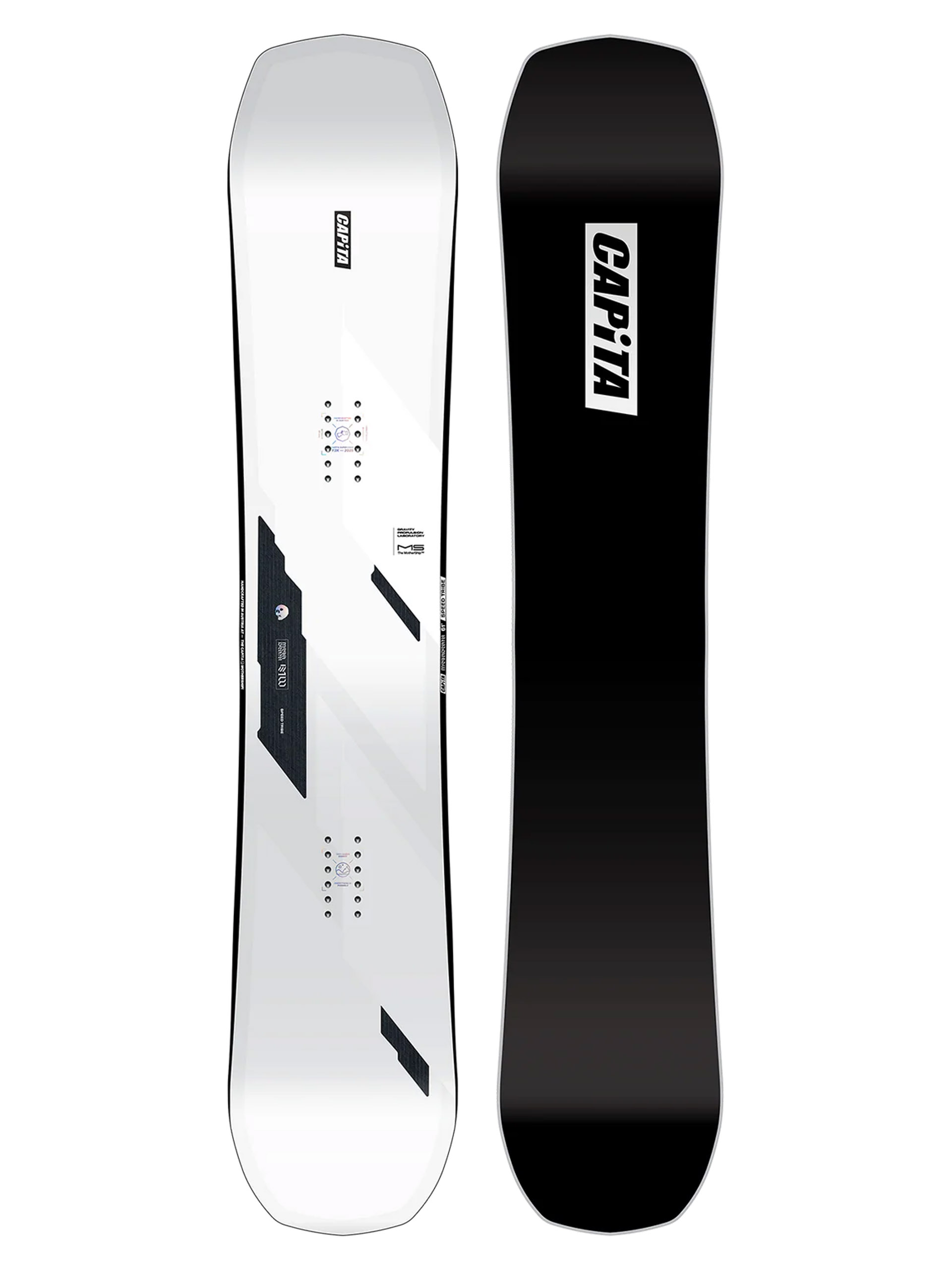 Сноуборд Capita Mega Death Wide 