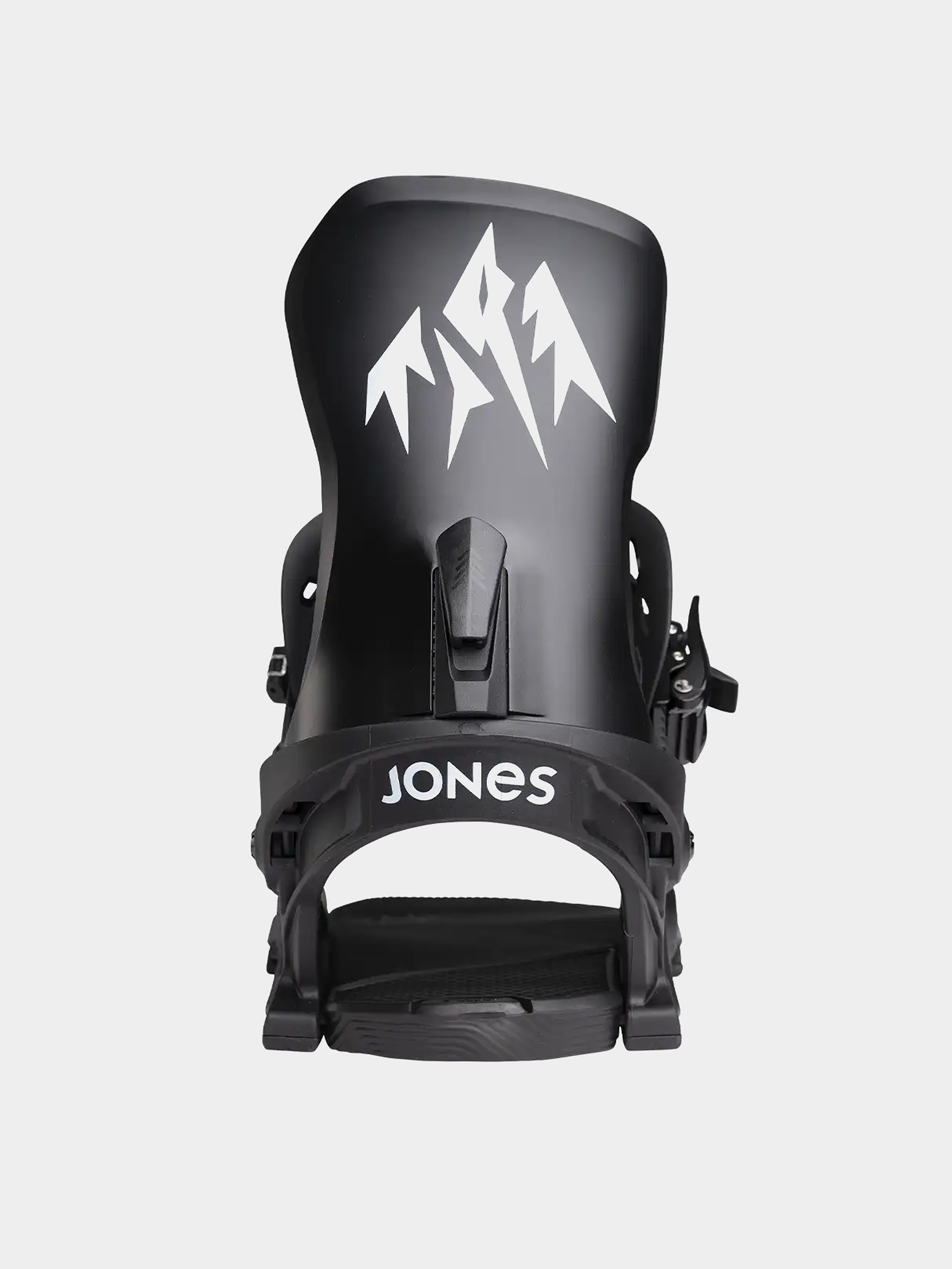 Мъжко Сноуборд автомати Jones Snowboards Meteorite (eclipse black)