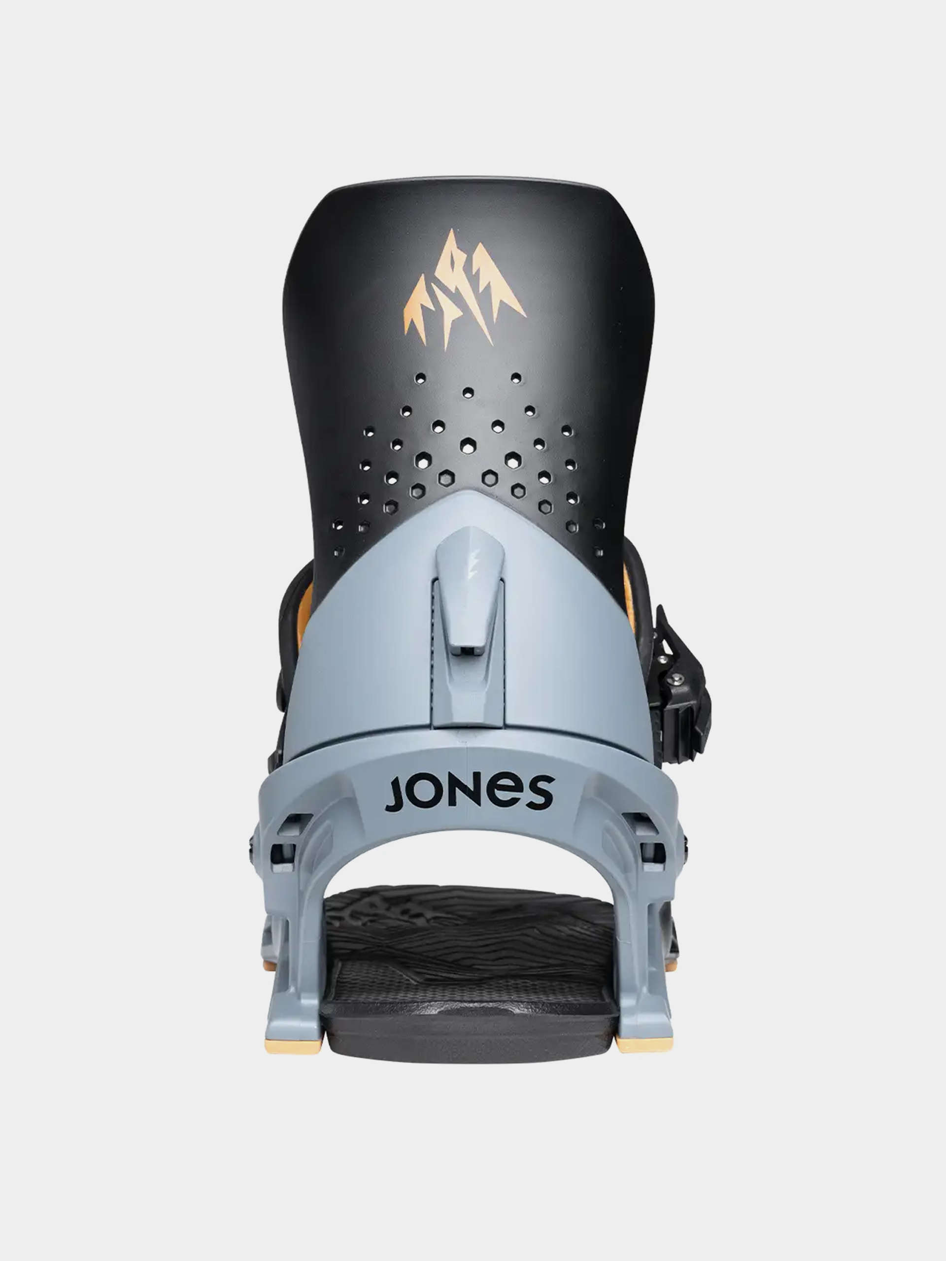 Мъжко Сноуборд автомати Jones Snowboards Orion (atlantic blue)