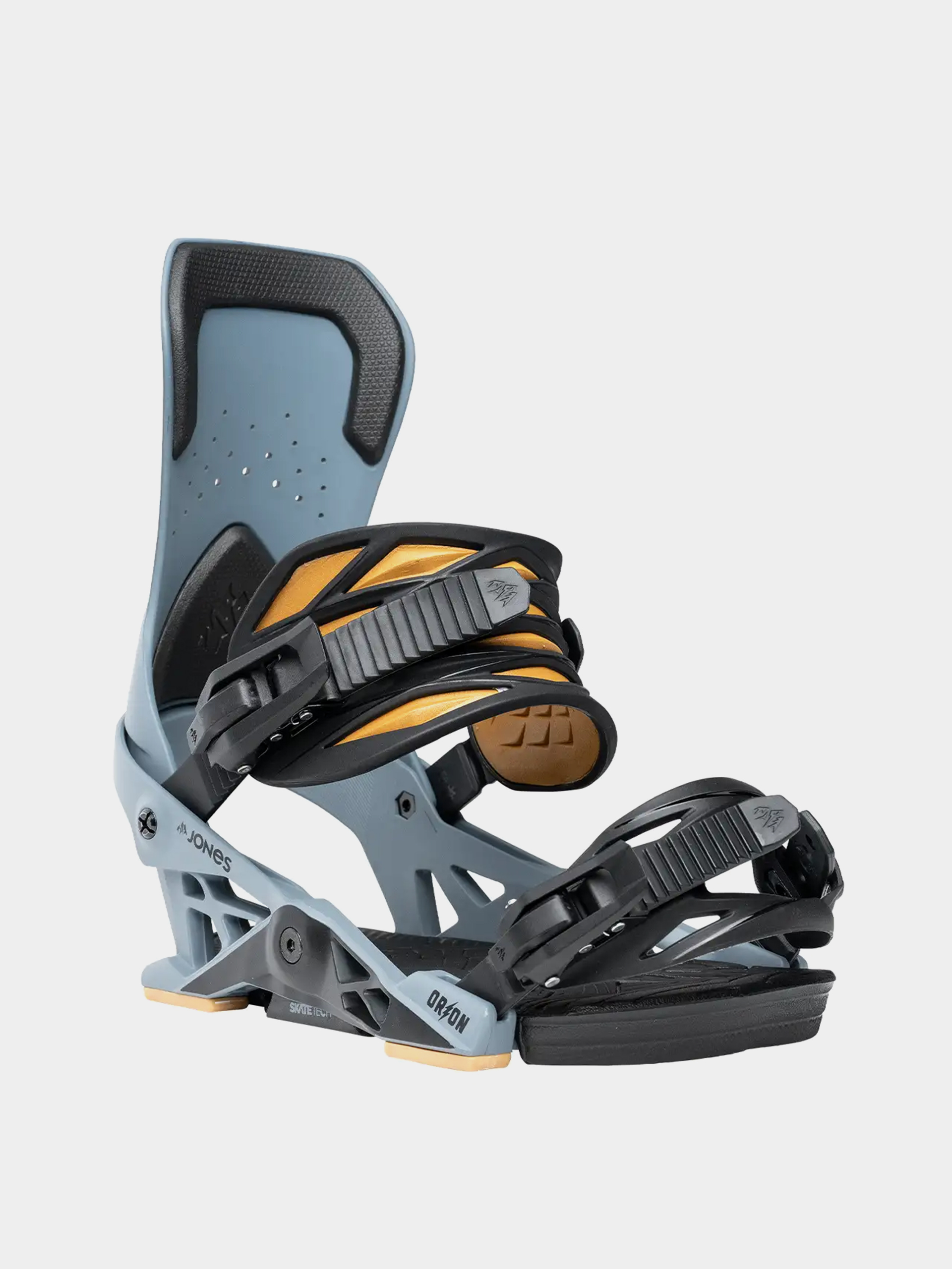 Мъжко Сноуборд автомати Jones Snowboards Orion (atlantic blue)