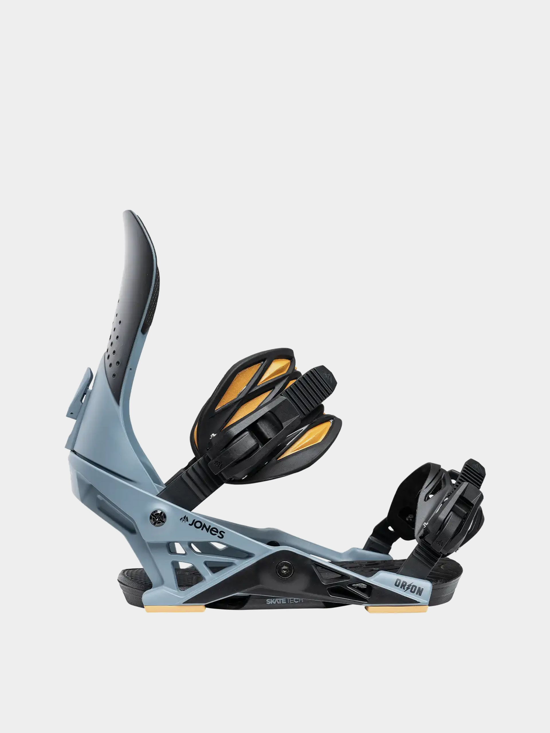 Мъжко Сноуборд автомати Jones Snowboards Orion (atlantic blue)