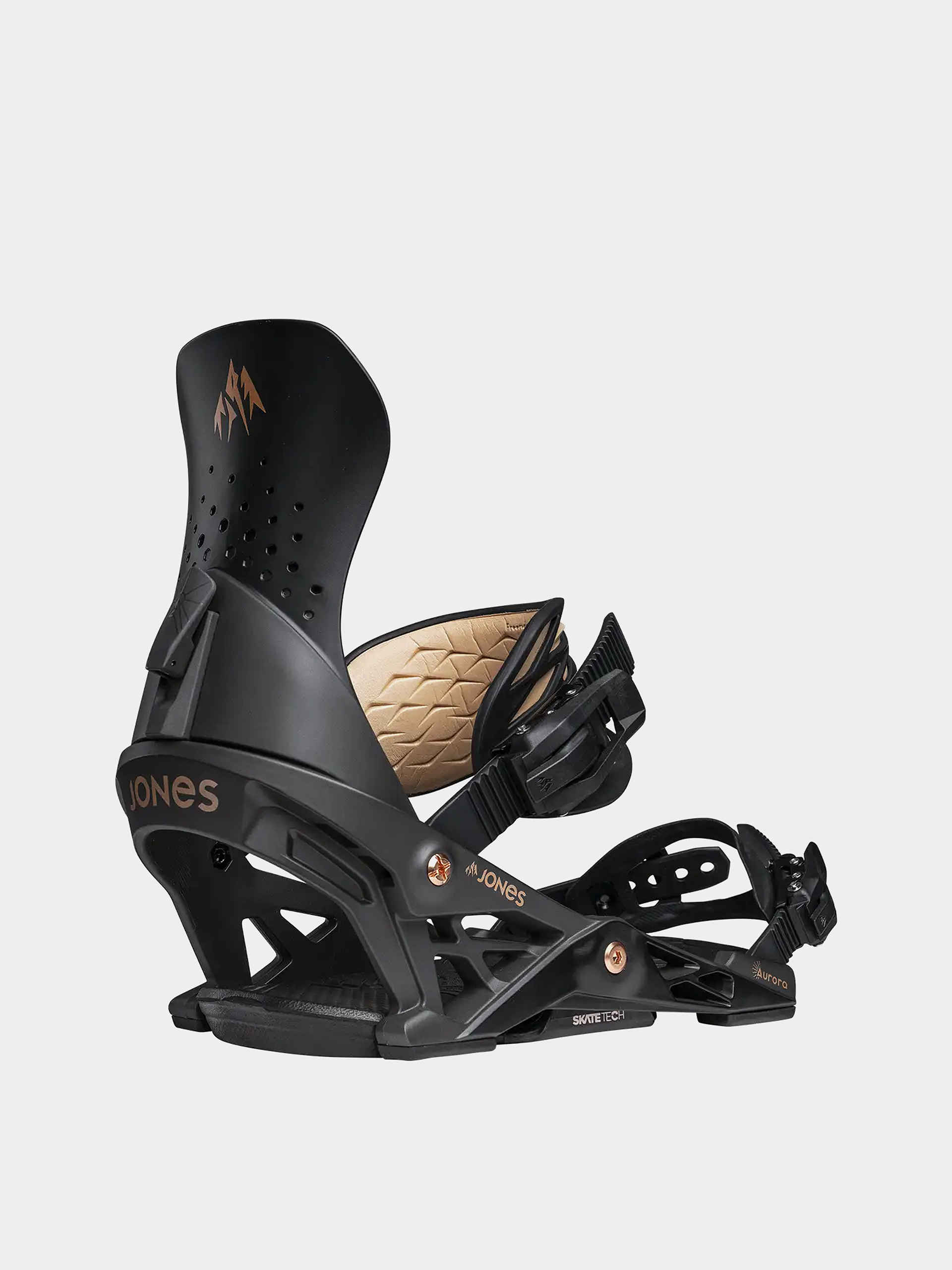 Сноуборд автомати Jones Snowboards Aurora Wmn
