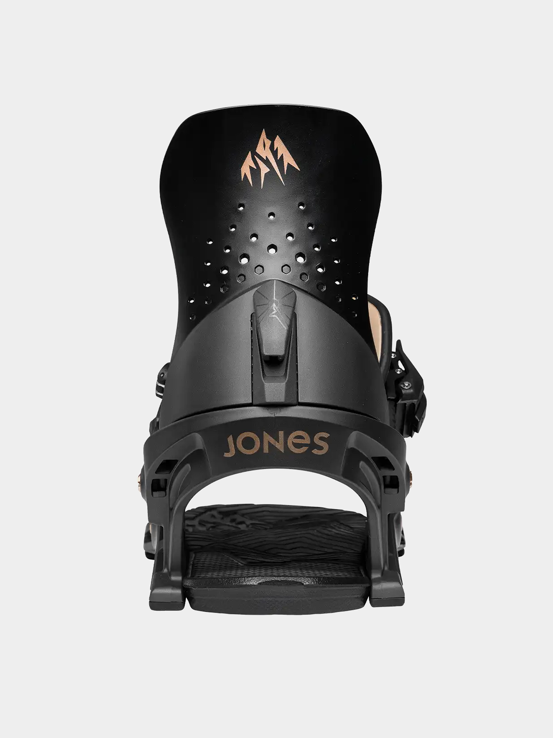 Дамско Сноуборд автомати Jones Snowboards Aurora (eclipse black)