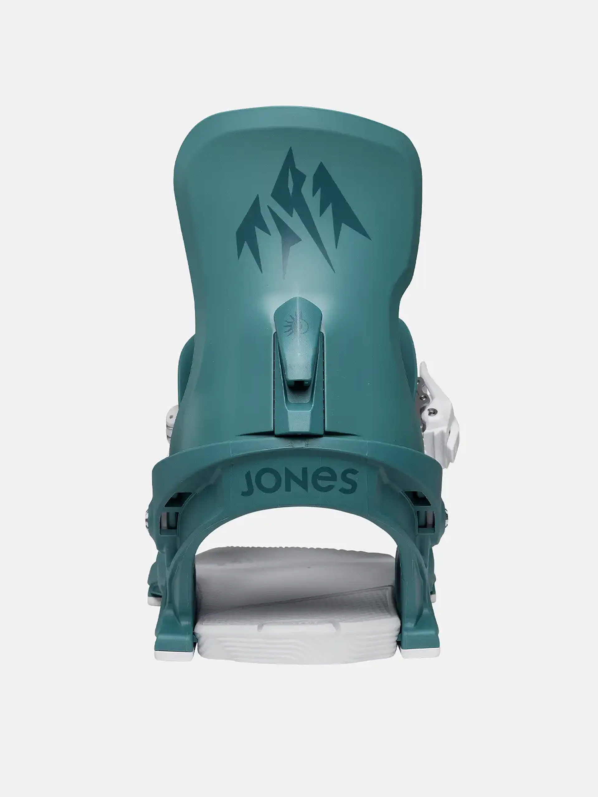 Дамско Сноуборд автомати Jones Snowboards Equinox (deep teal)