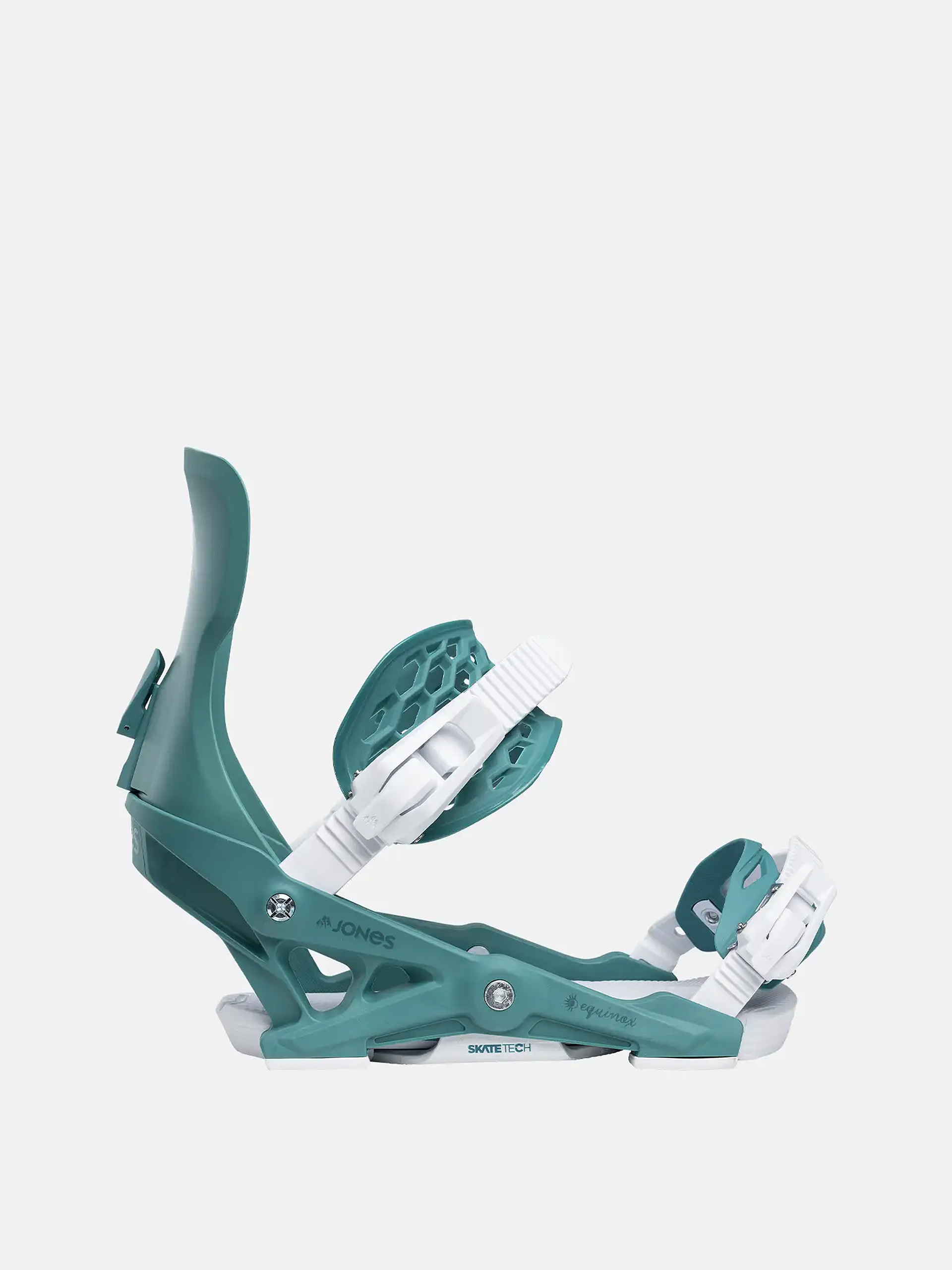 Дамско Сноуборд автомати Jones Snowboards Equinox (deep teal)