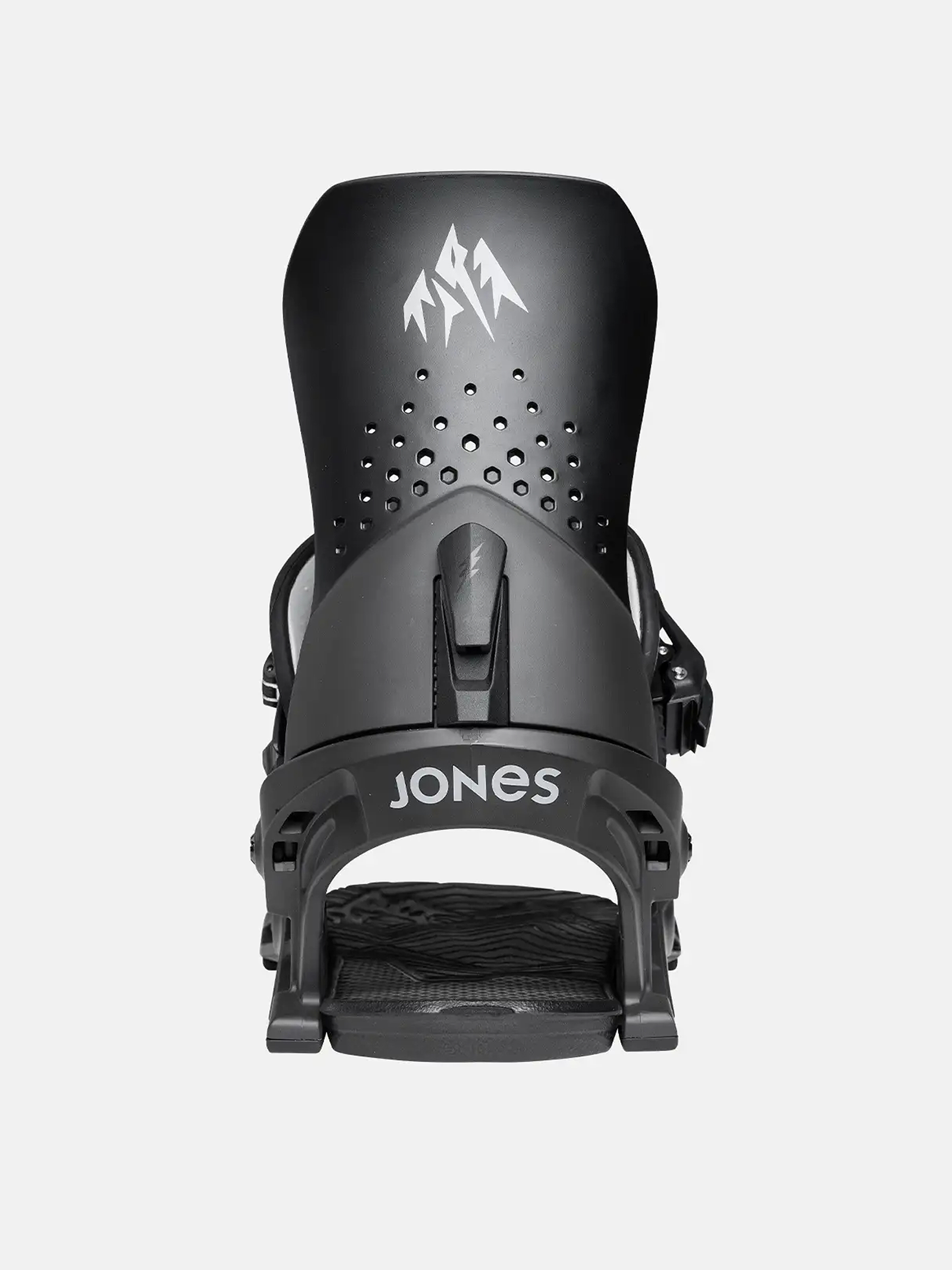 Мъжко Сноуборд автомати Jones Snowboards Orion (eclipse black)