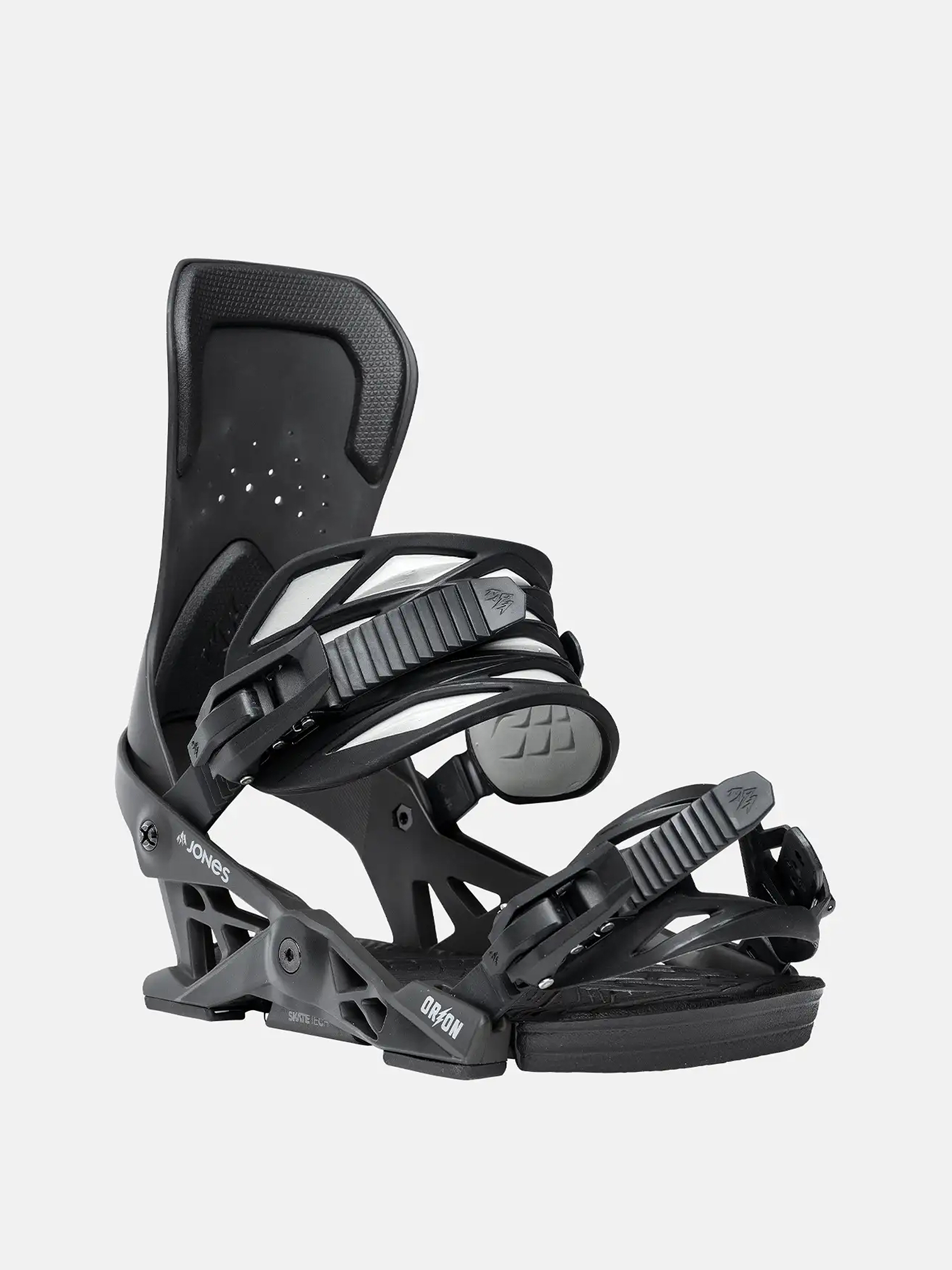 Мъжко Сноуборд автомати Jones Snowboards Orion (eclipse black)