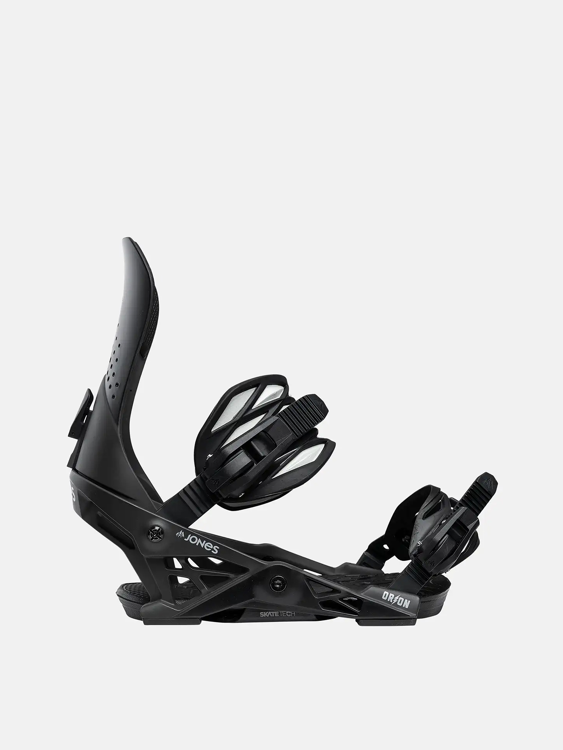 Мъжко Сноуборд автомати Jones Snowboards Orion (eclipse black)