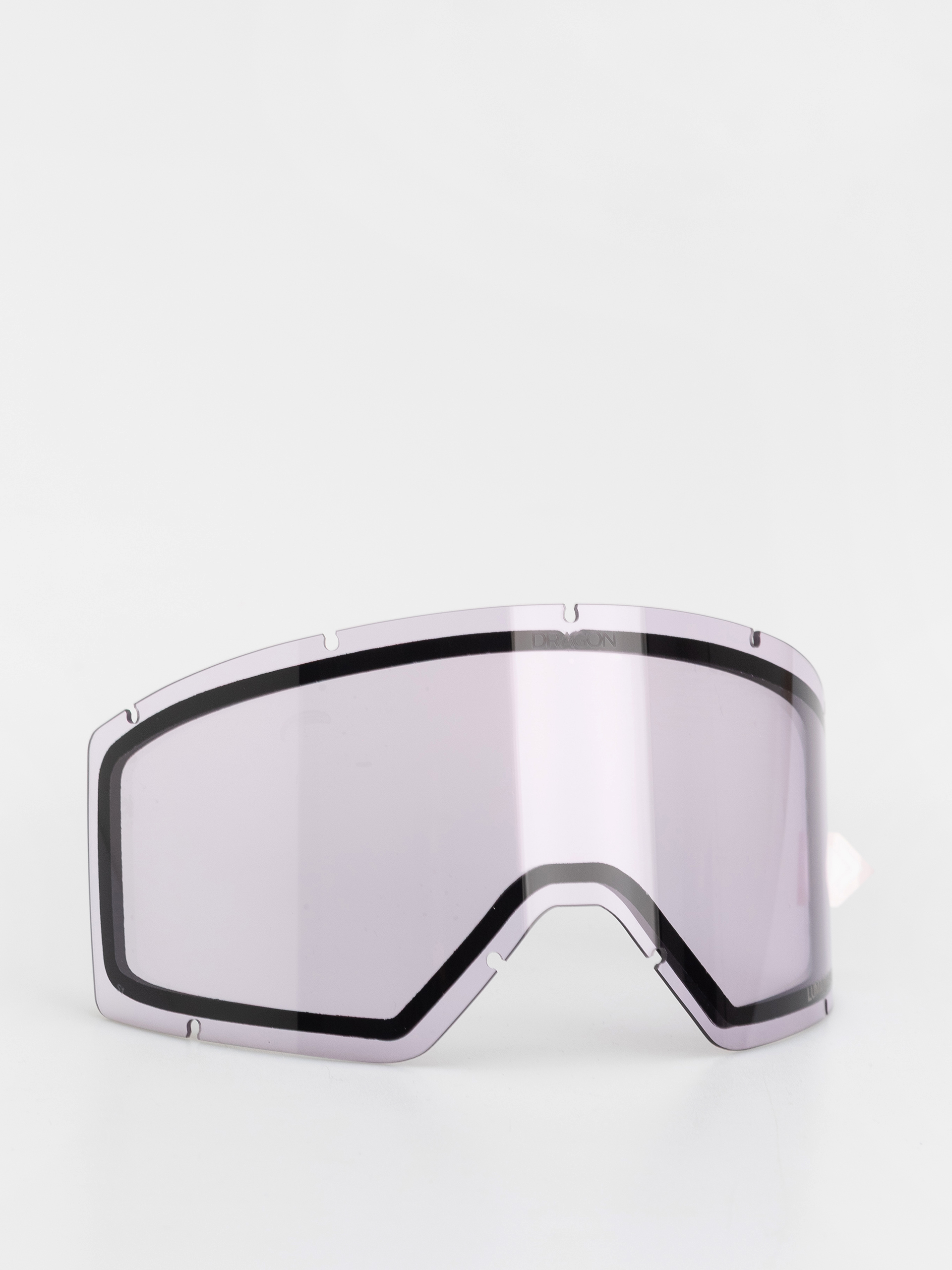Сноуборд очила Dragon DX3 PLUS OTG (sunset/lumalens pink ion+lumalens violet)