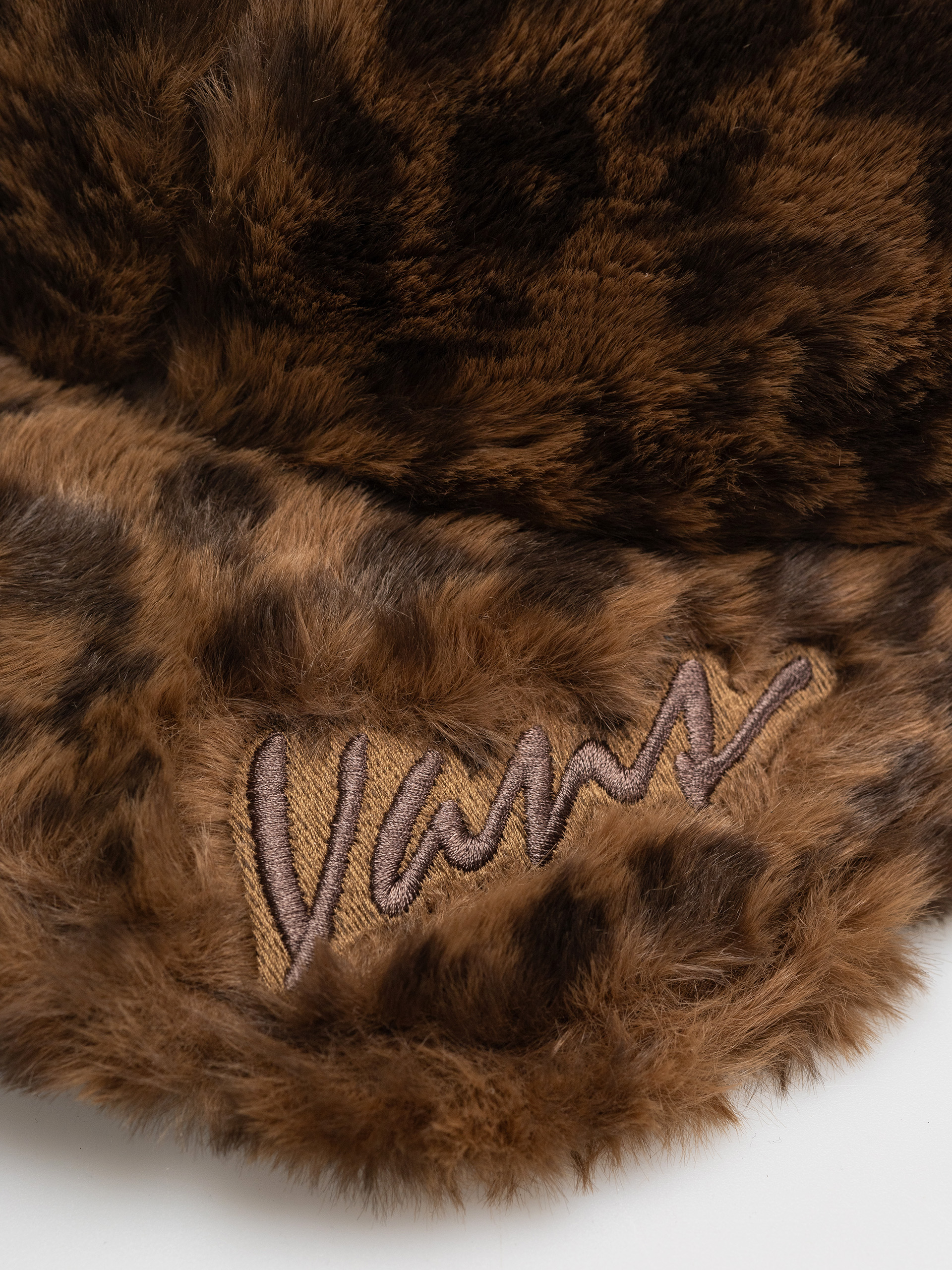 Шапка с козирка Vans Celano Curved Bill Jockey (dachshund)