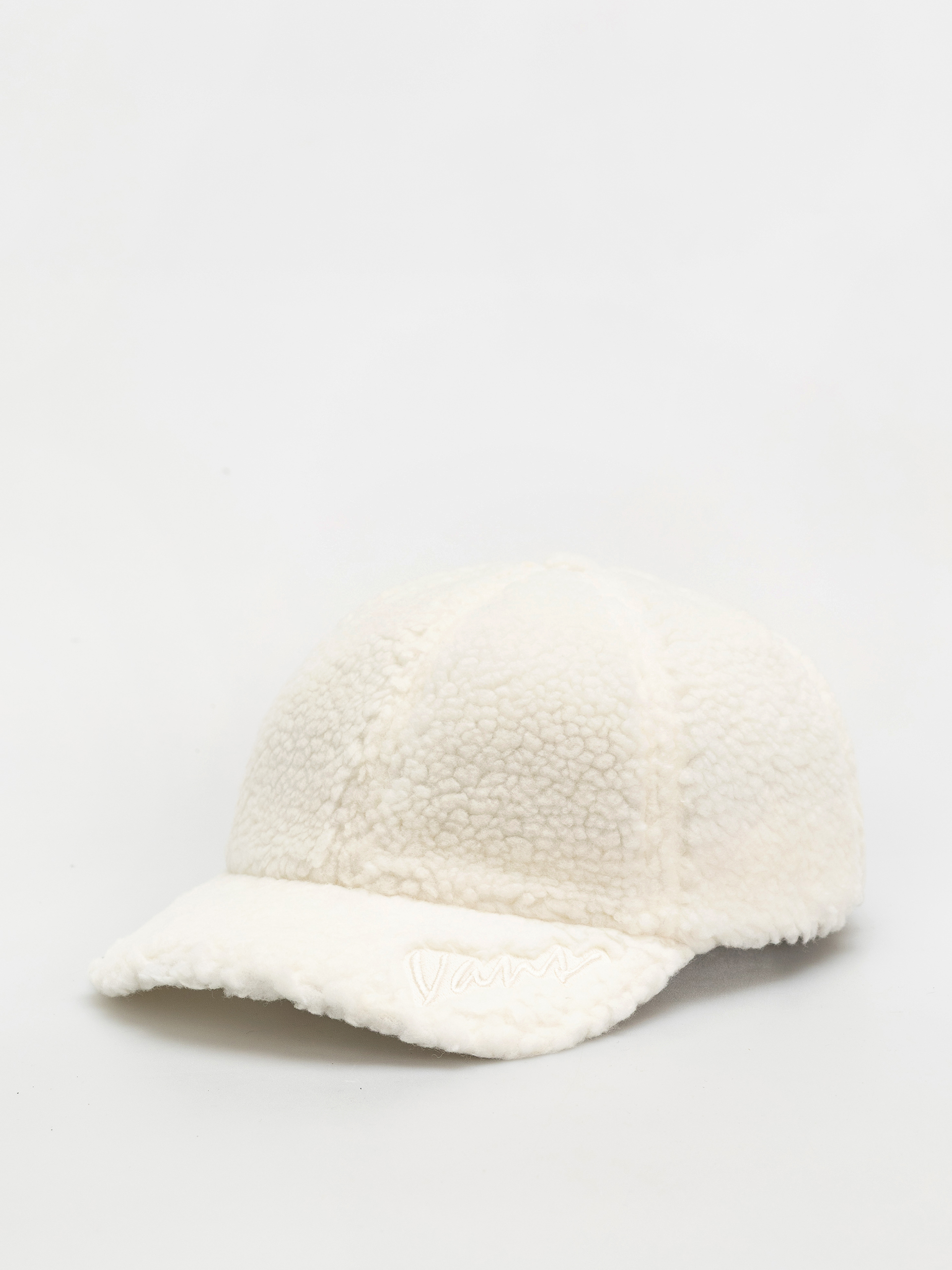 Шапка с козирка Vans Celano Curved Bill Jockey (mountain essentials marshmallow)