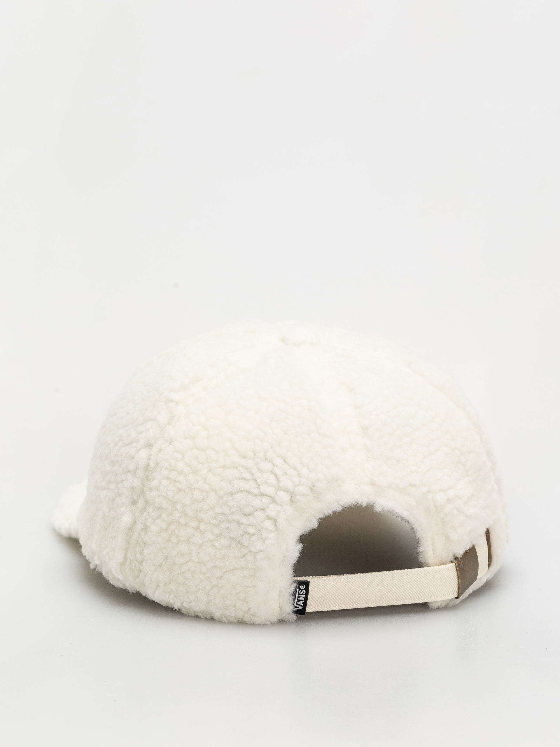 Шапка с козирка Vans Celano Curved Bill Jockey (mountain essentials marshmallow)
