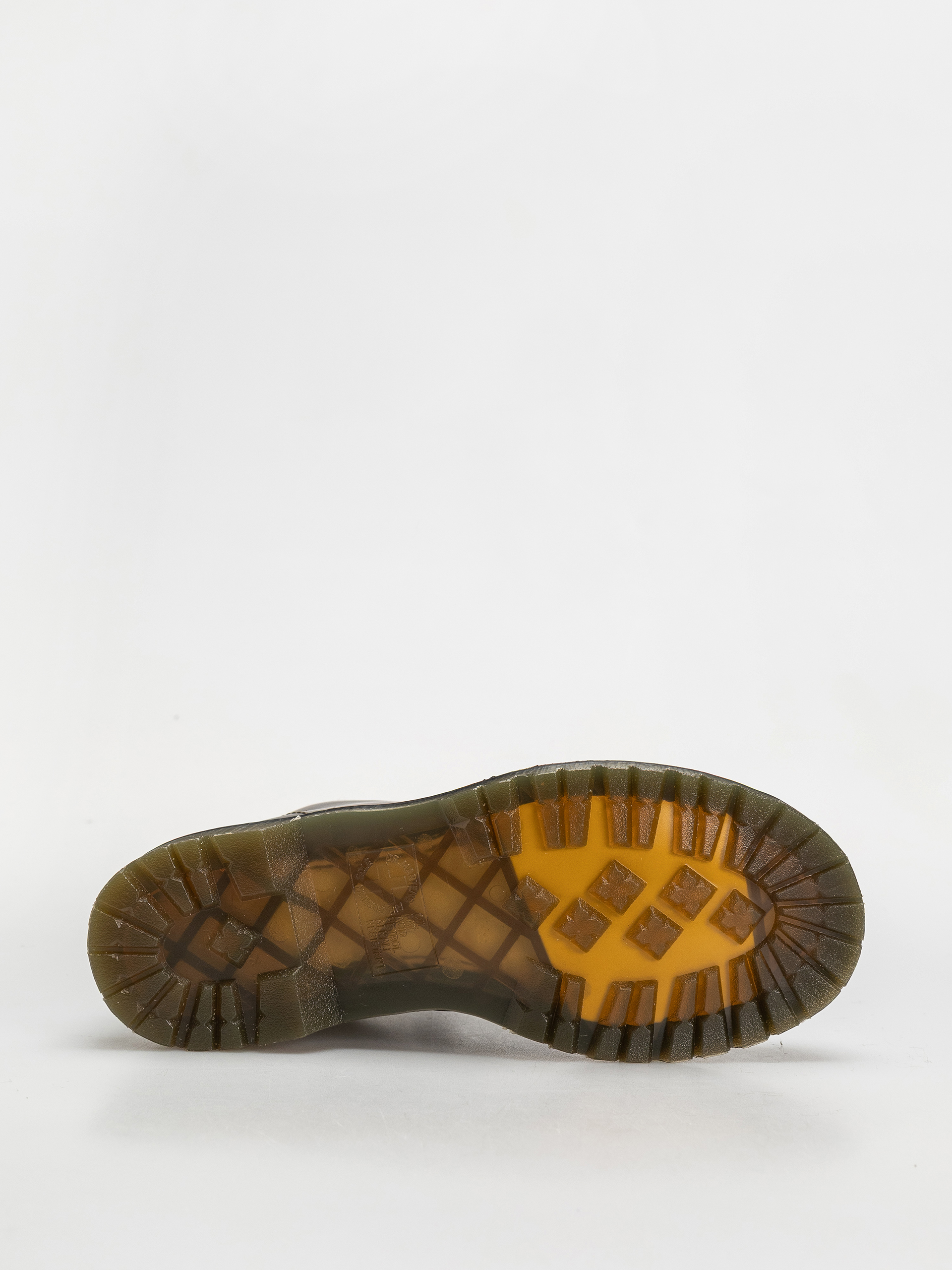 Обувки Dr. Martens 1460 Serena Wmn (dark taupe taupe orleans)