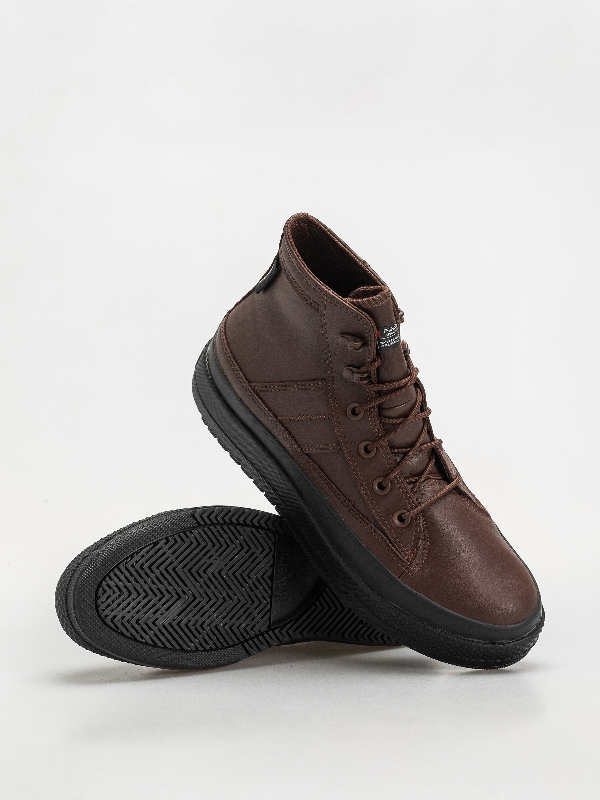 Обувки Converse Chuck Taylor All Star Equip (totally fudged)