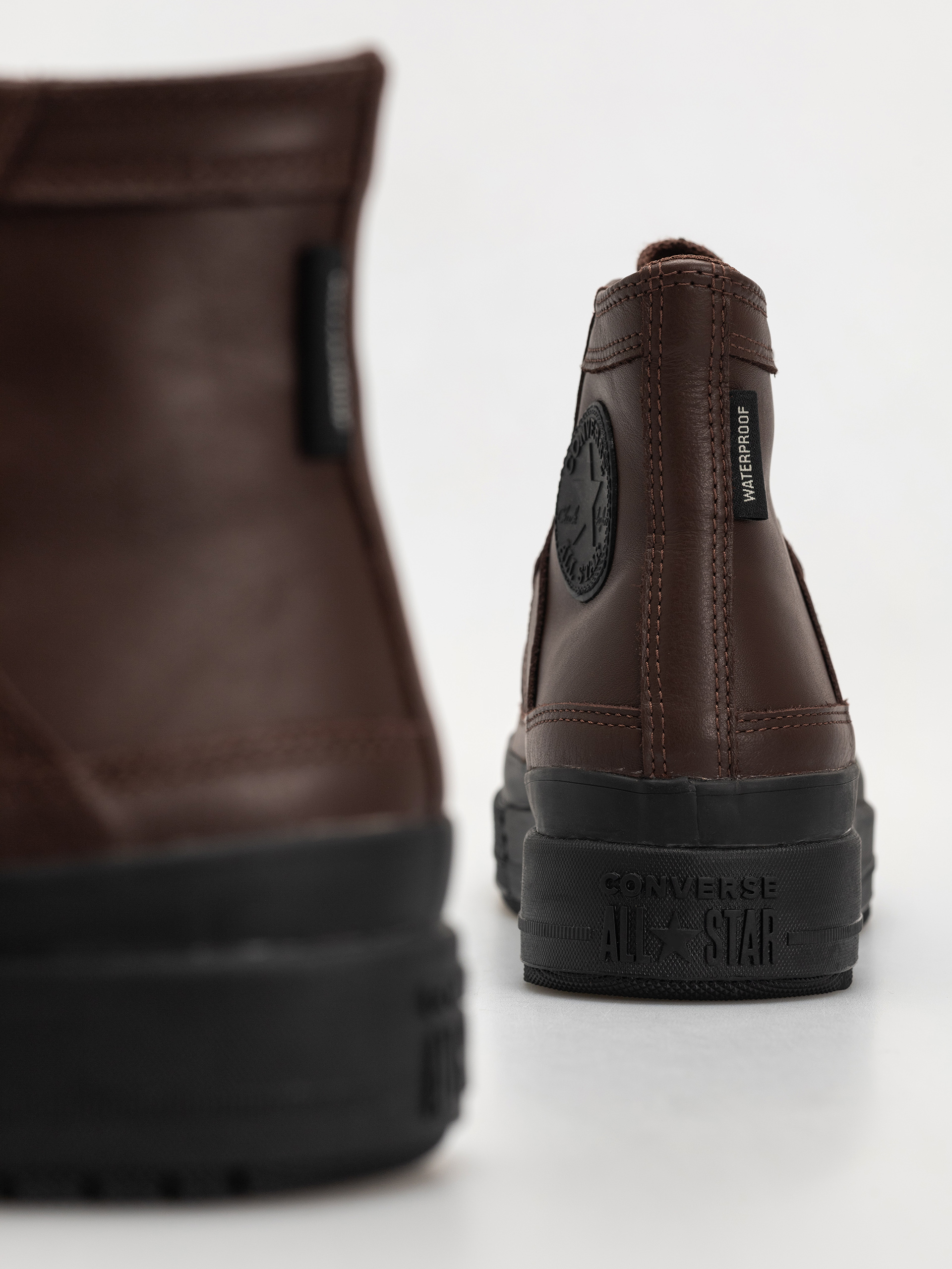 Обувки Converse Chuck Taylor All Star Equip (totally fudged)