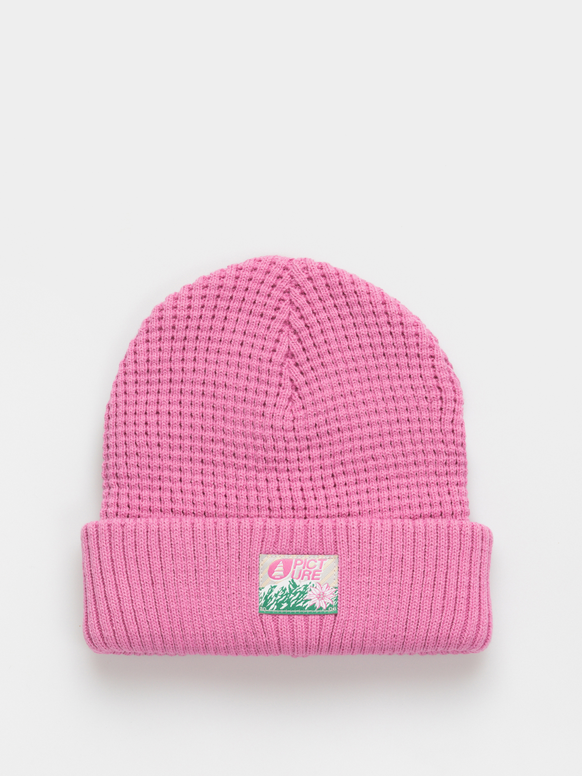 Шапка Picture Kuldo (super pink)