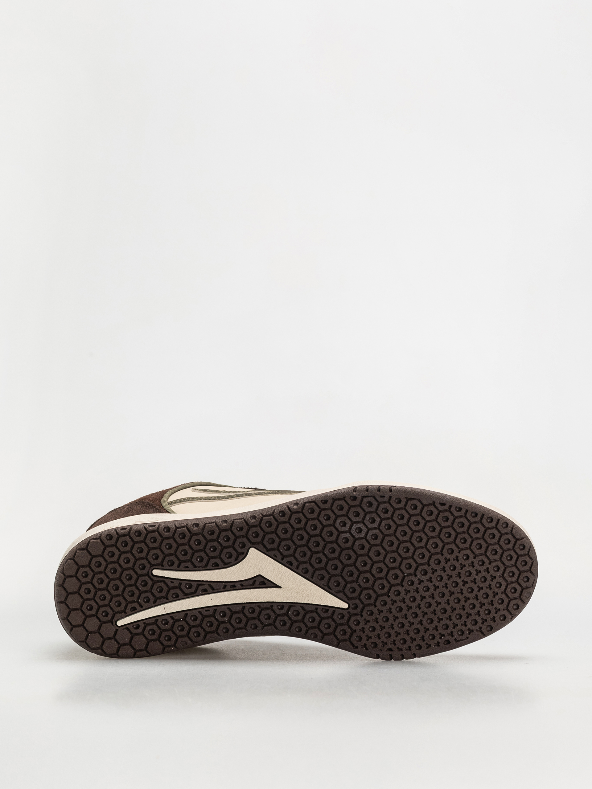 Обувки Lakai Telford Low (chestnut suede birch brown)