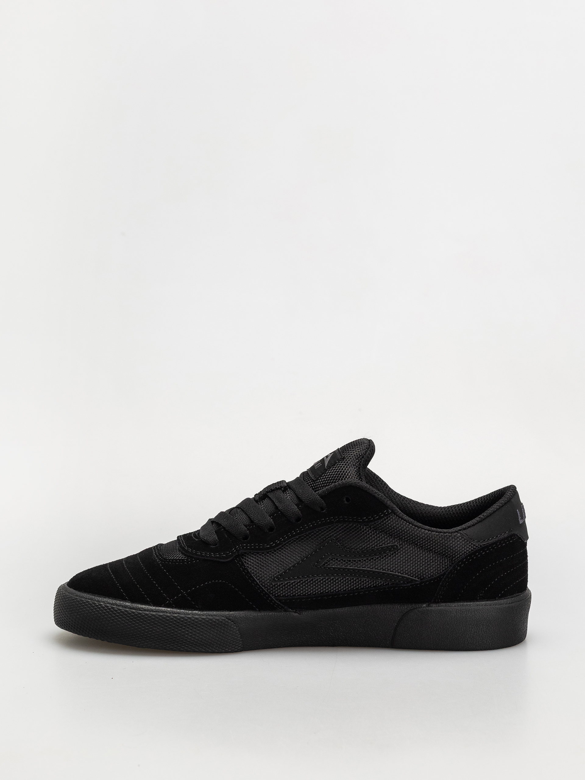 Обувки Lakai Cambridge (black/black suede)
