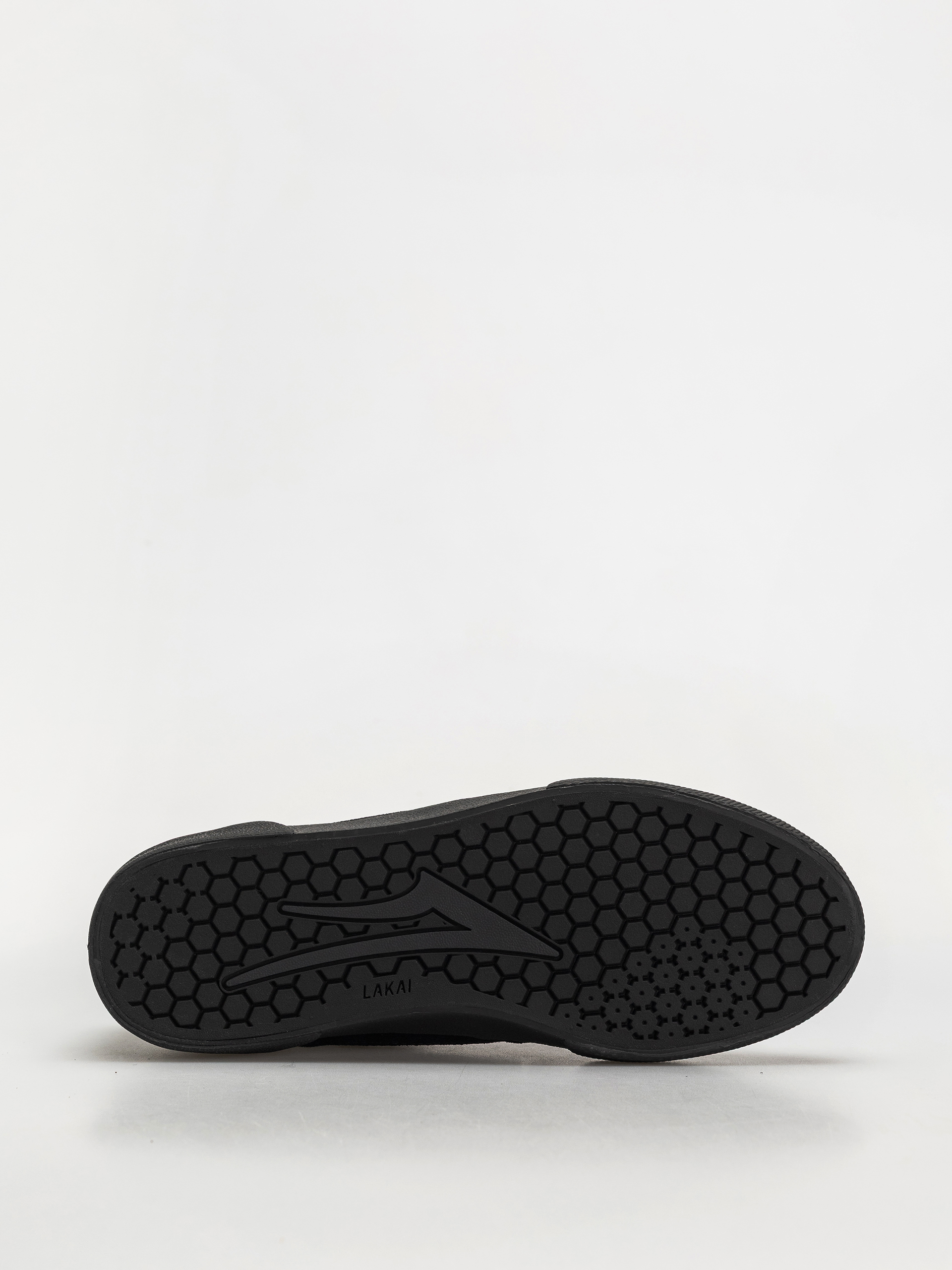 Обувки Lakai Cambridge (black/black suede)