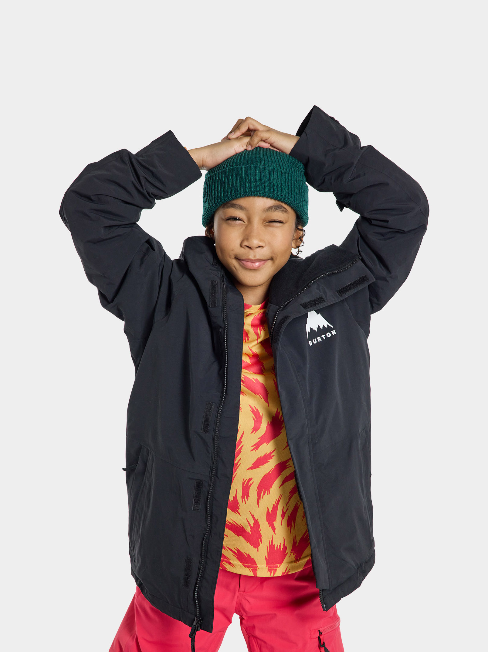 Сноуборд яке Burton Skimmer 2L JR