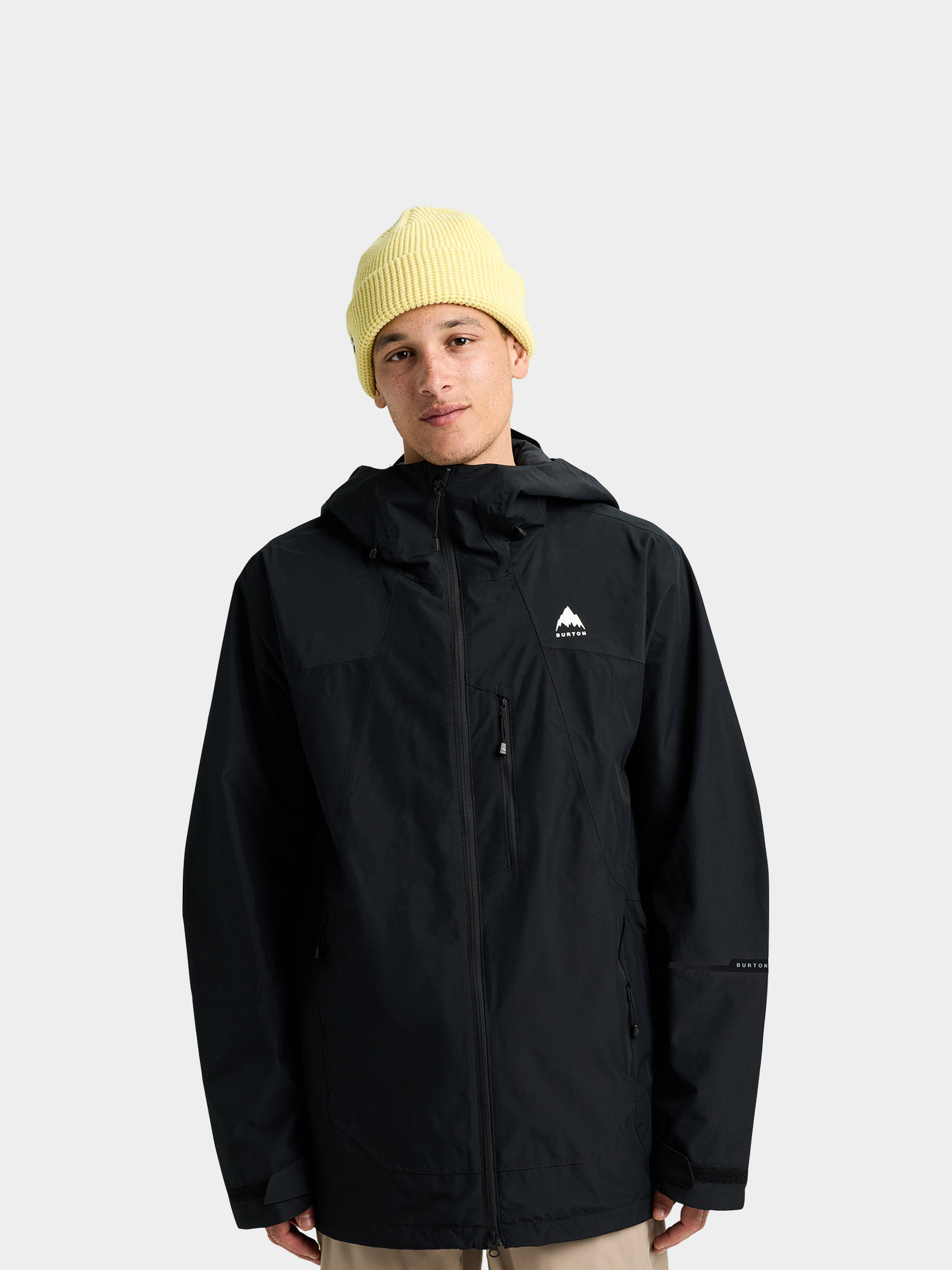 u0421u043du043eu0443u0431u043eu0440u0434 u044fu043au0435 Burton Reserve 2L (true black)