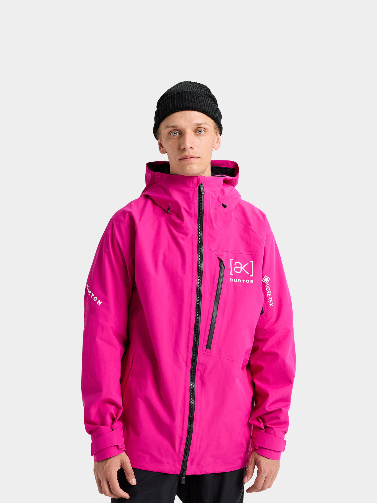 u0421u043du043eu0443u0431u043eu0440u0434 u044fu043au0435 Burton Ak Gore Tex Cyclic 2L (very berry)