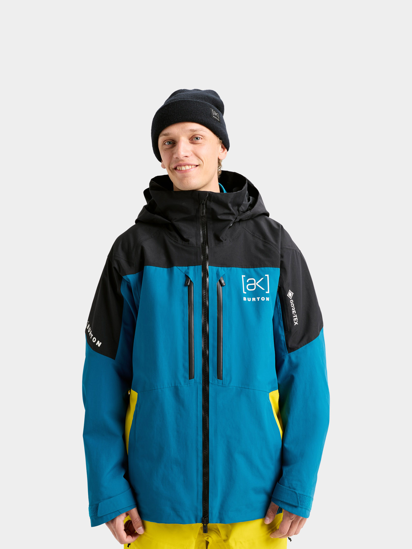 Сноуборд яке Burton Ak Gore Tex Swash 2L