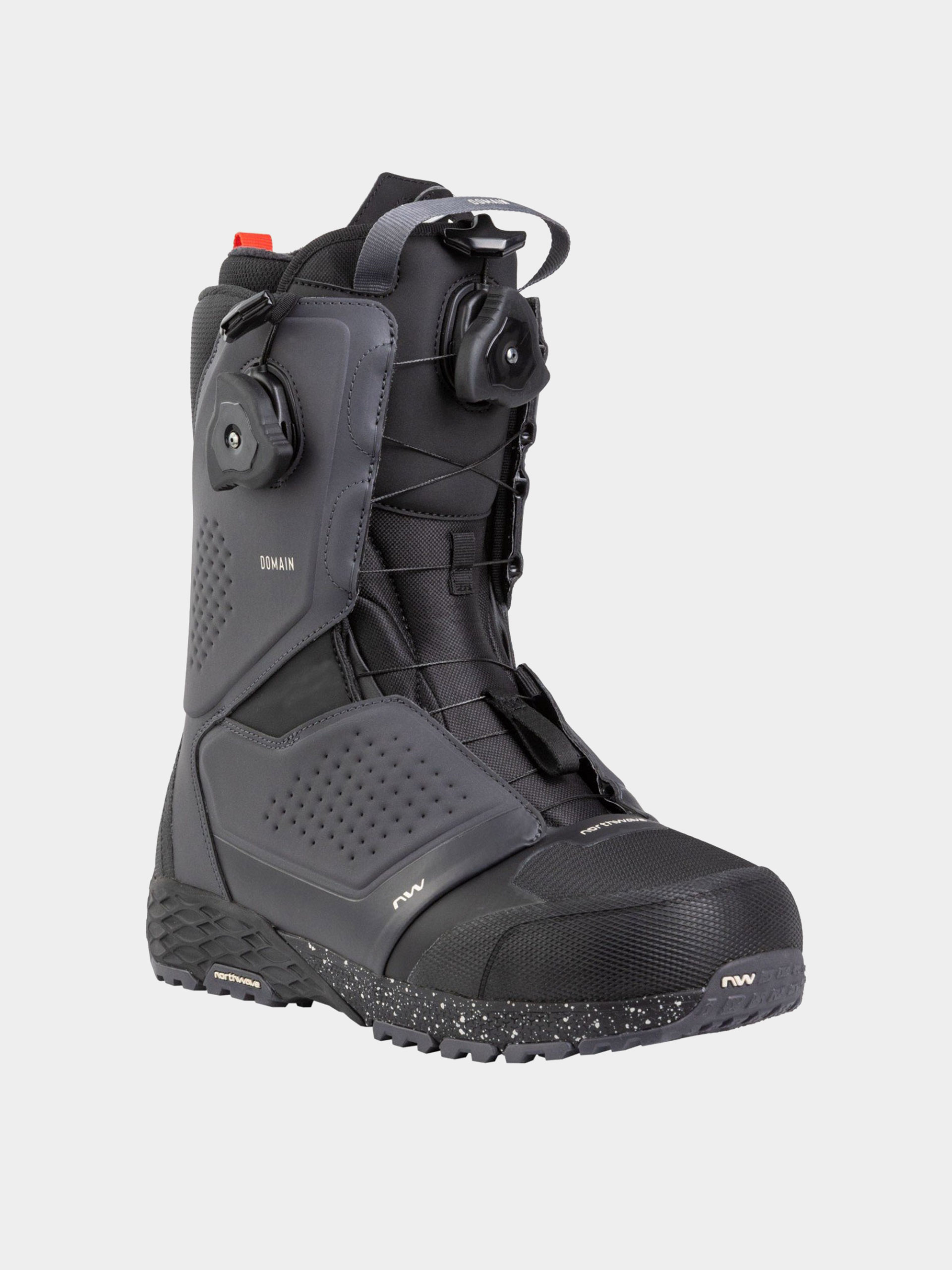Сноуборд  обувки Northwave Domain 2 Spin